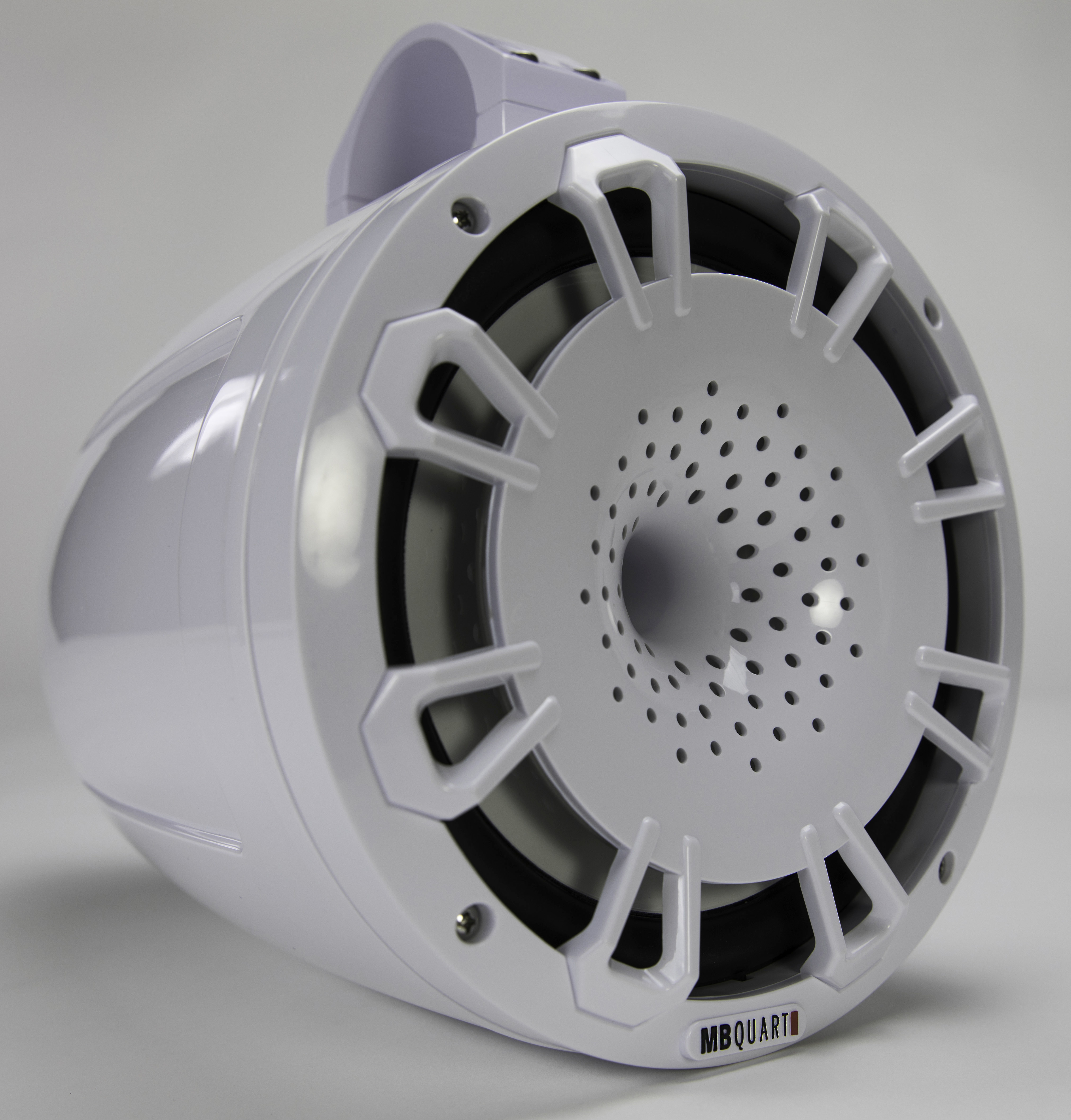 mb quart marine tower speakers