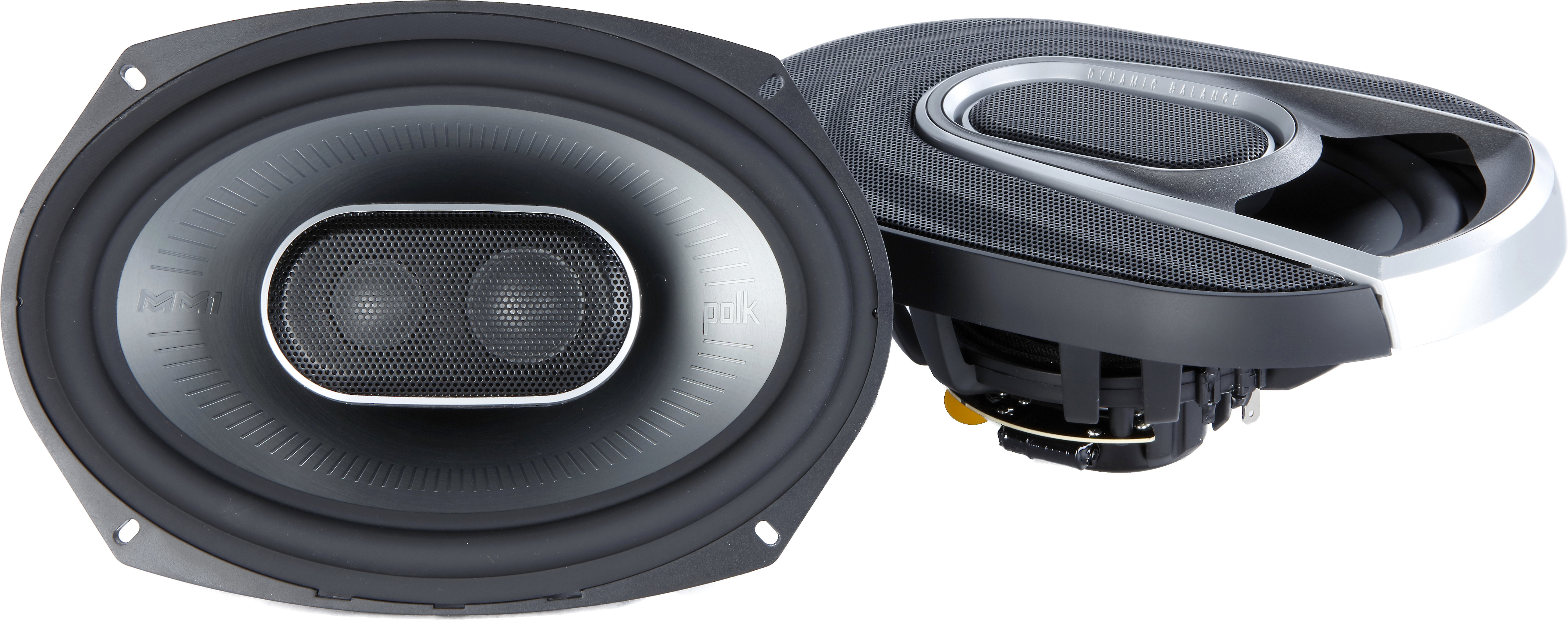 ma audio 6x9 speakers