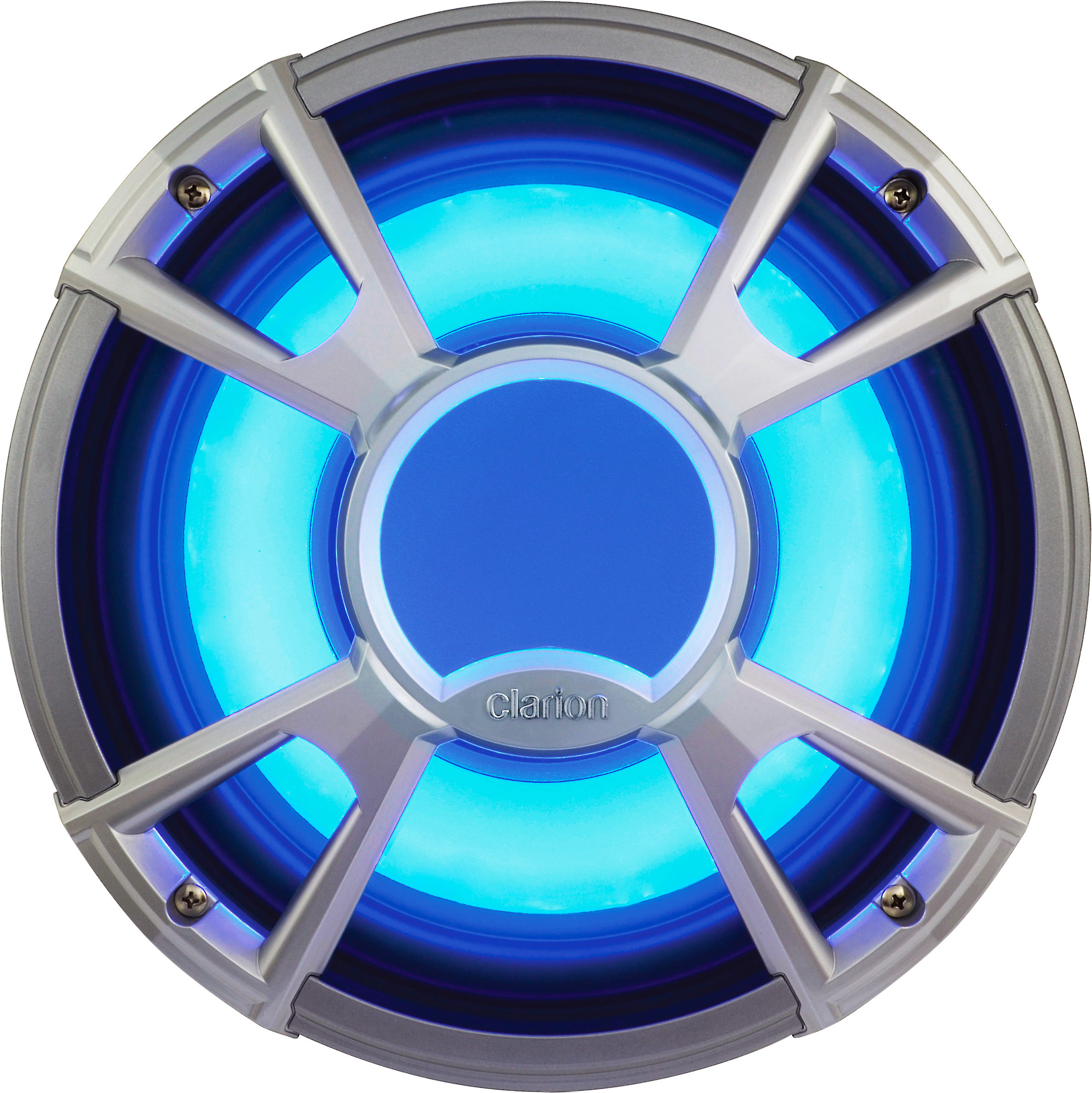 clarion marine subwoofer