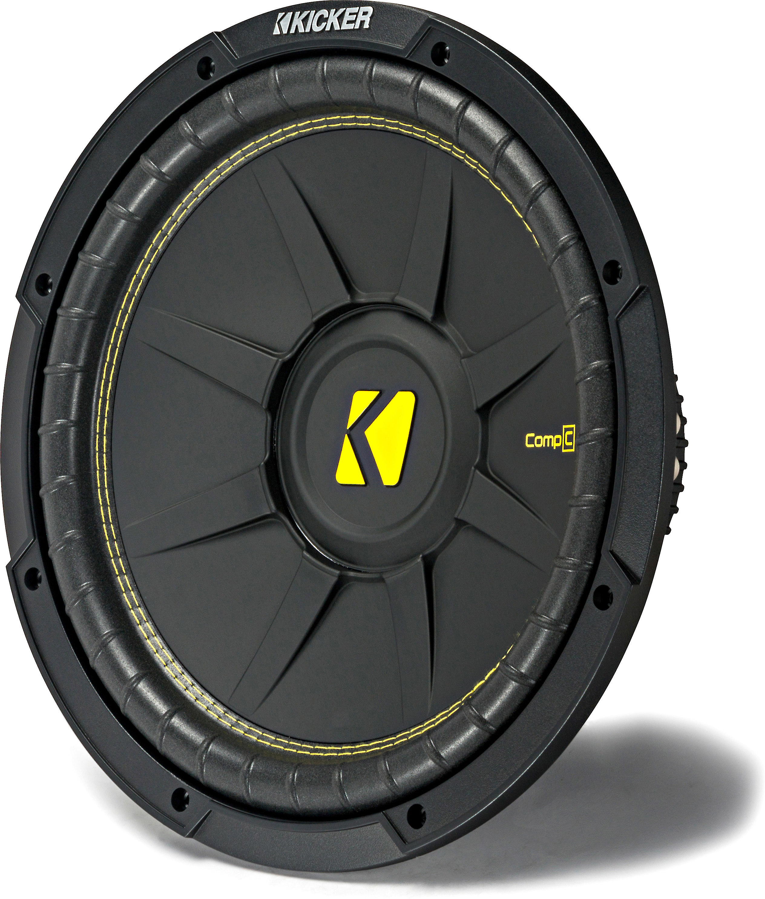 kicker comp 12 inch sub