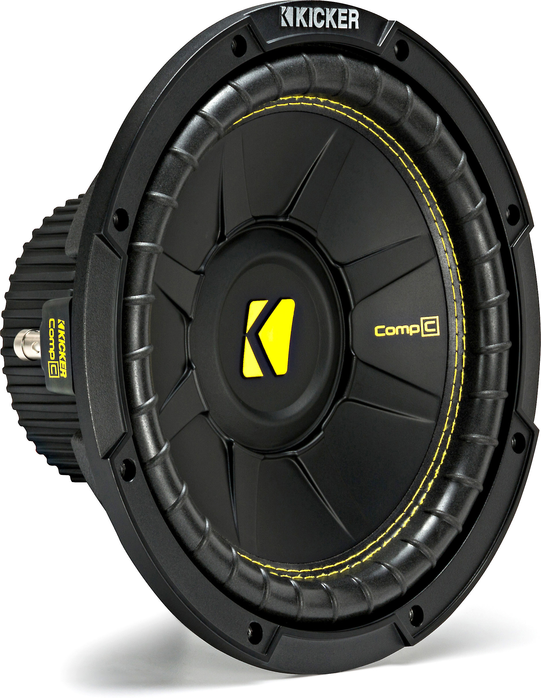 kicker 10 sub