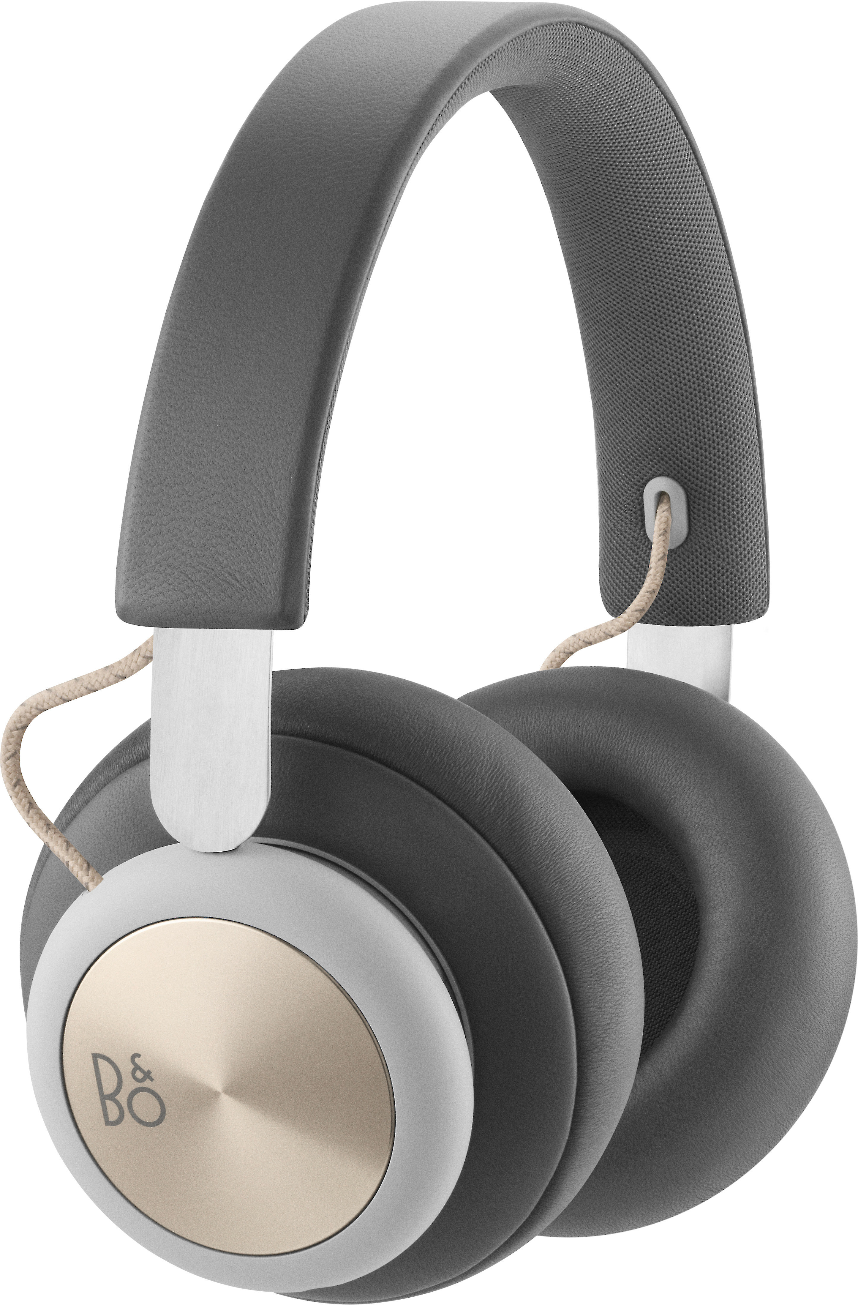 Customer Reviews: Bang & Olufsen Beoplay H4 (Charcoal Grey