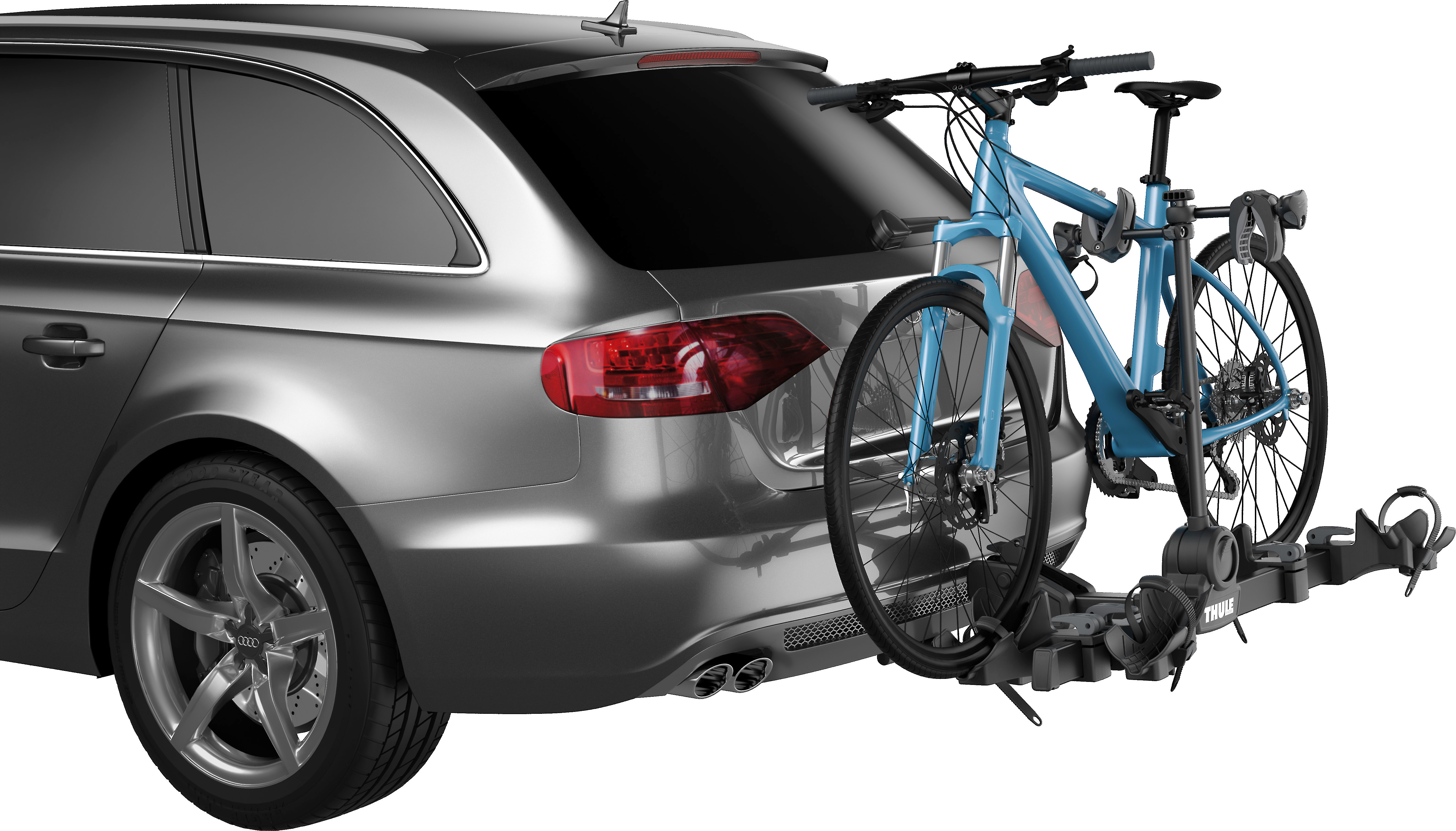 thule 9054 doubletrack pro