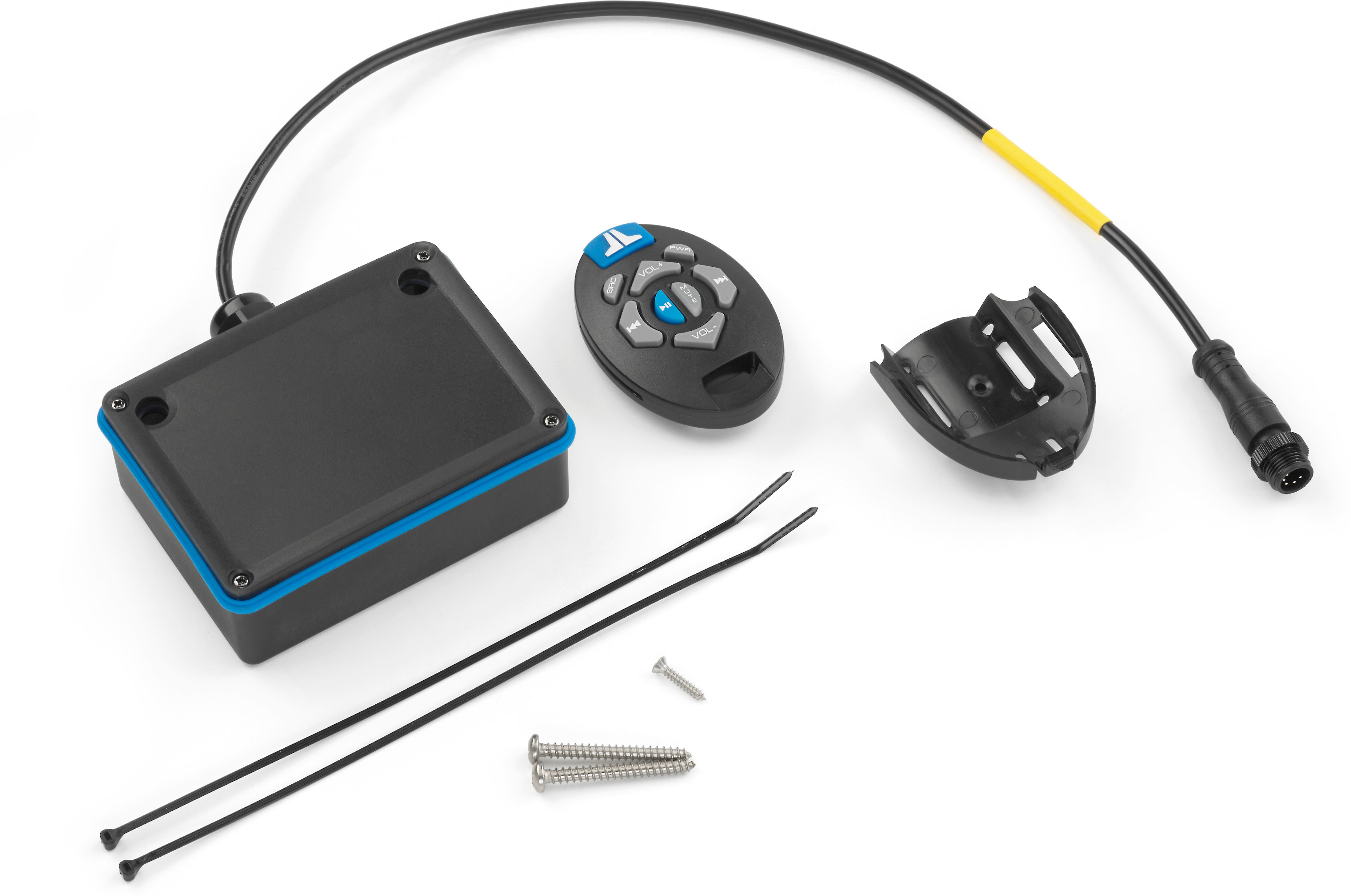 JL Audio MMR10W Wireless remote controller system for JL Audio