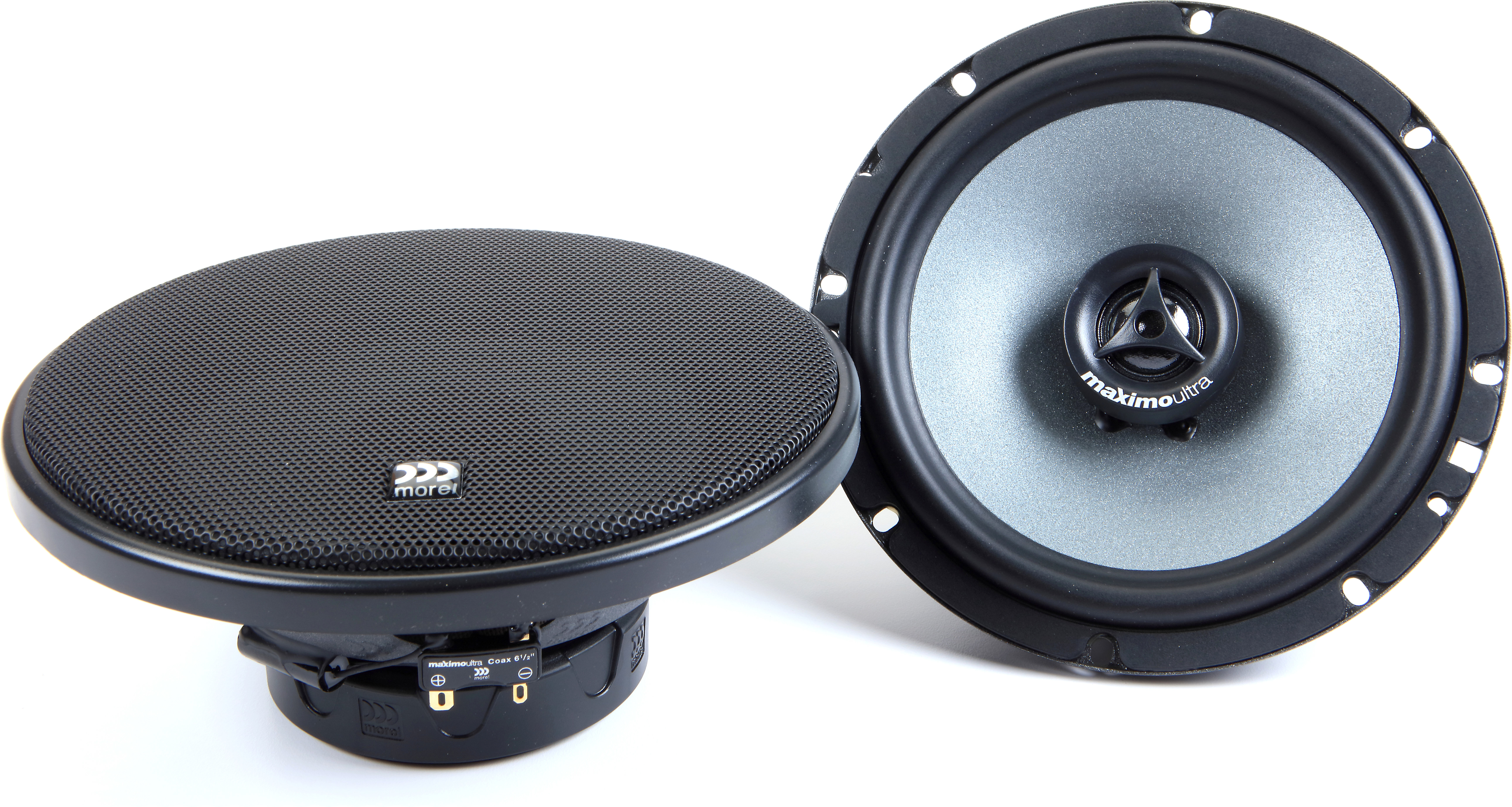 Customer Reviews: Morel Maximo Ultra 602 Coax Maximo Ultra Series