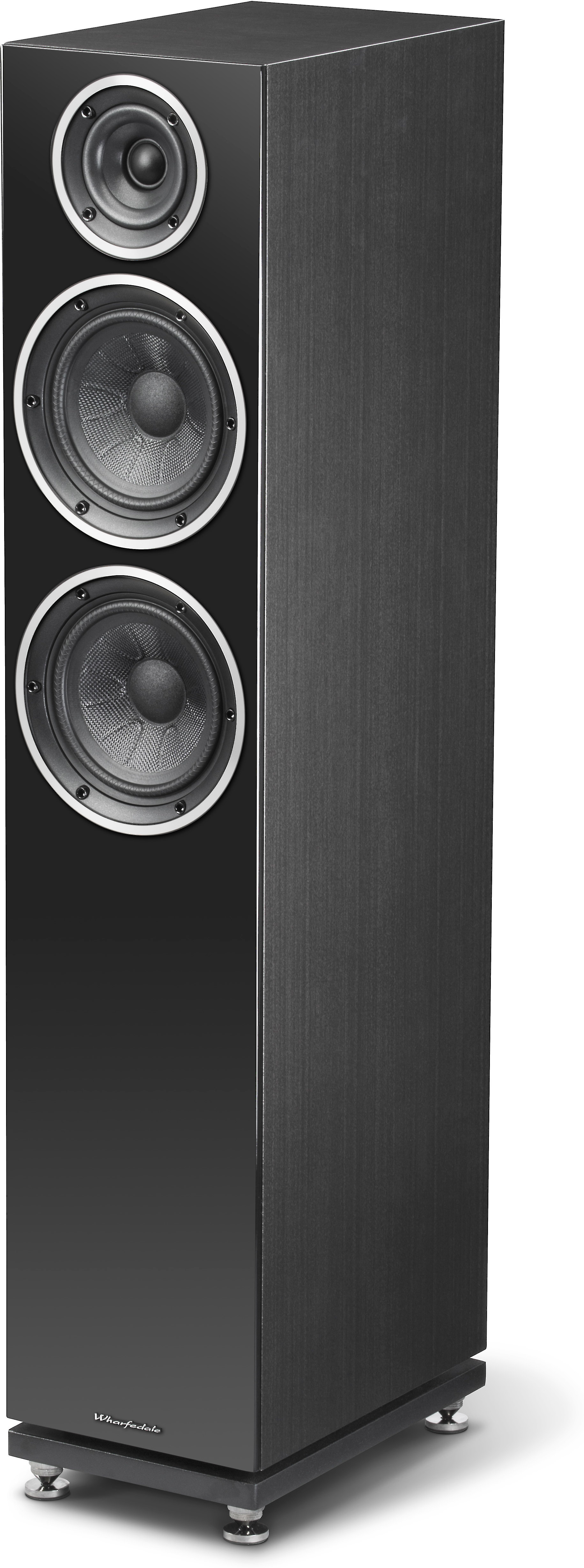 wharfedale 230 review