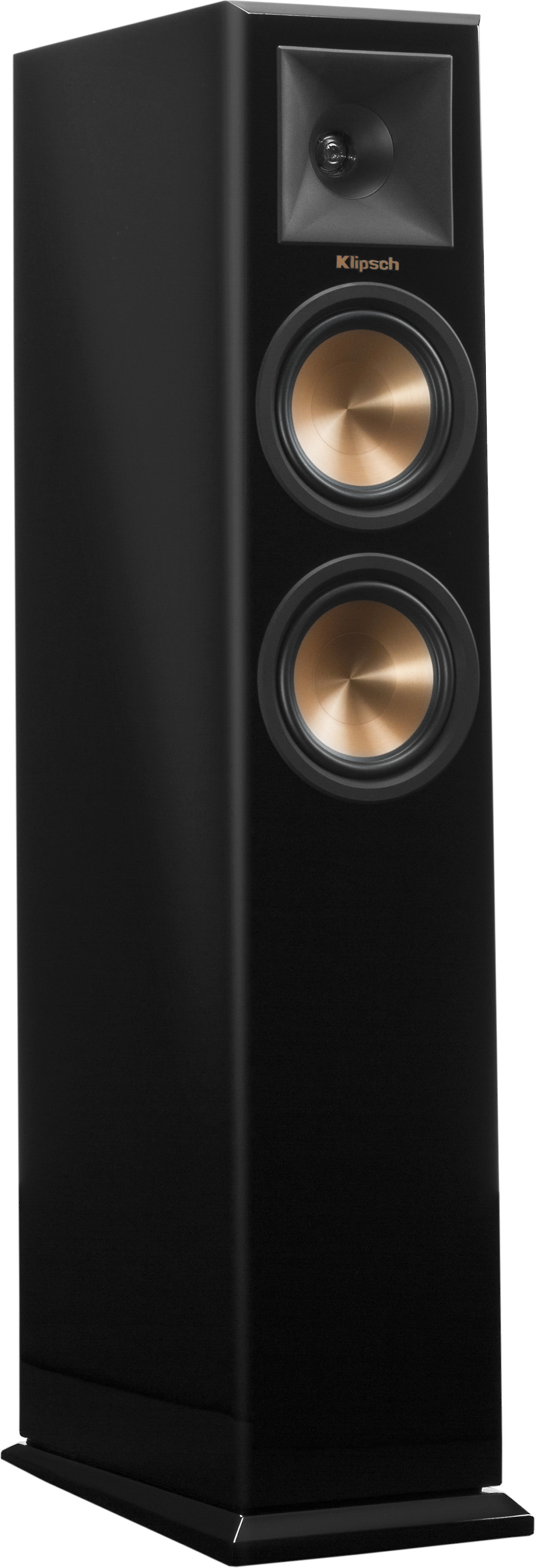 klipsch 250f review