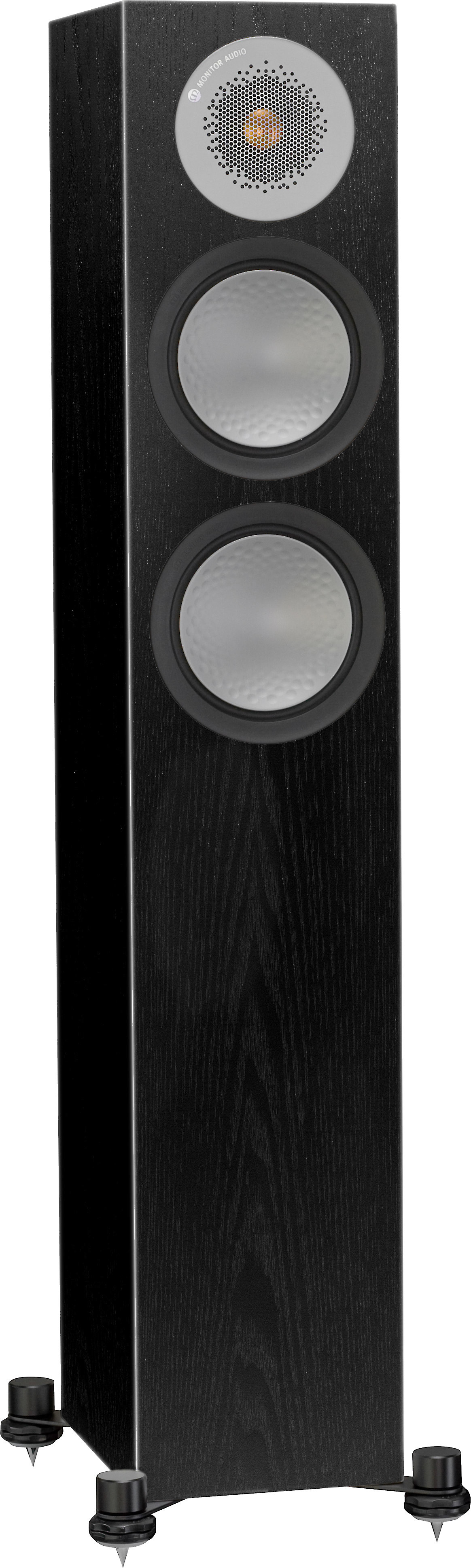 monitor audio silver 6g 200