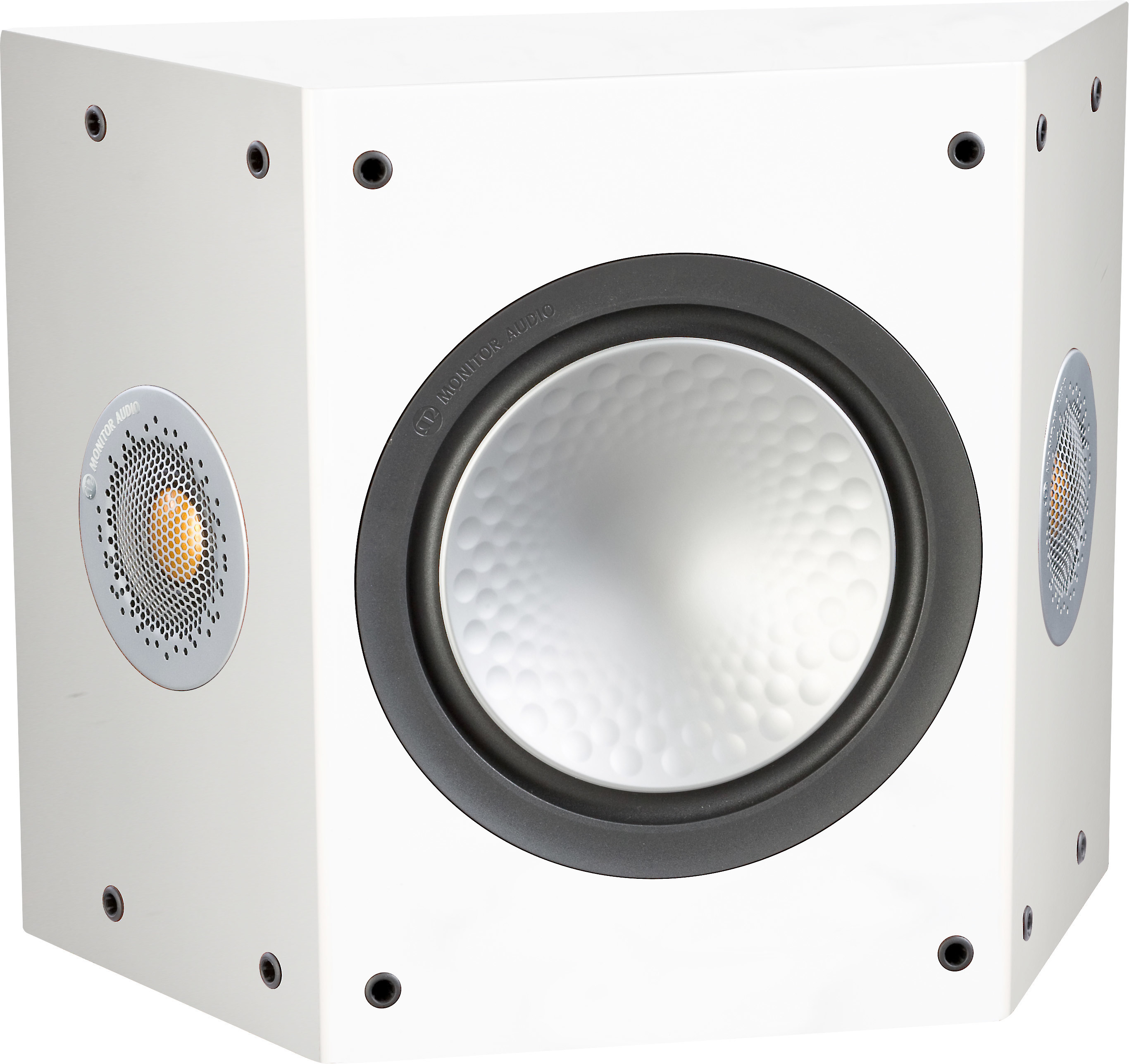 monitor audio fx