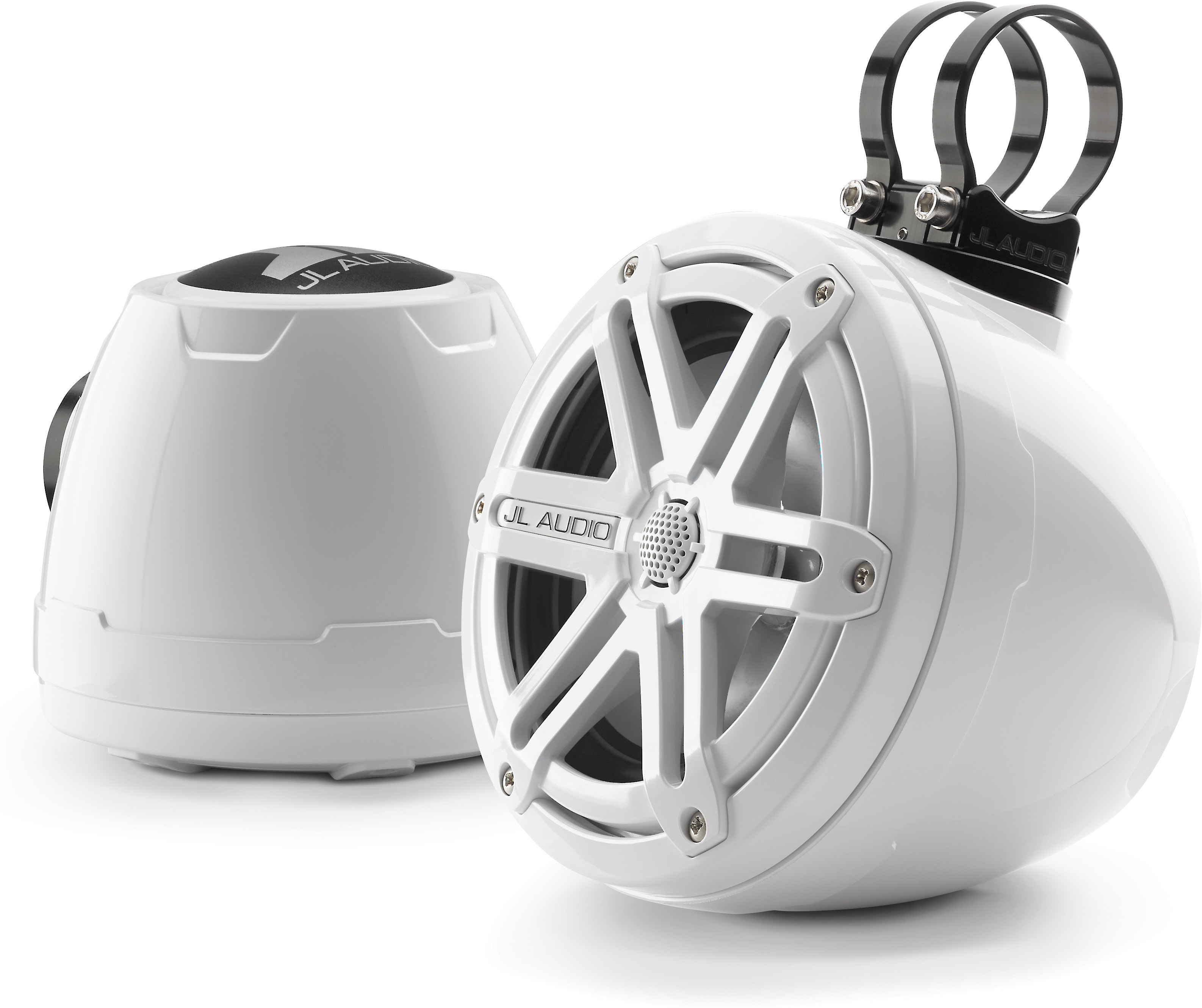 marine pod speakers