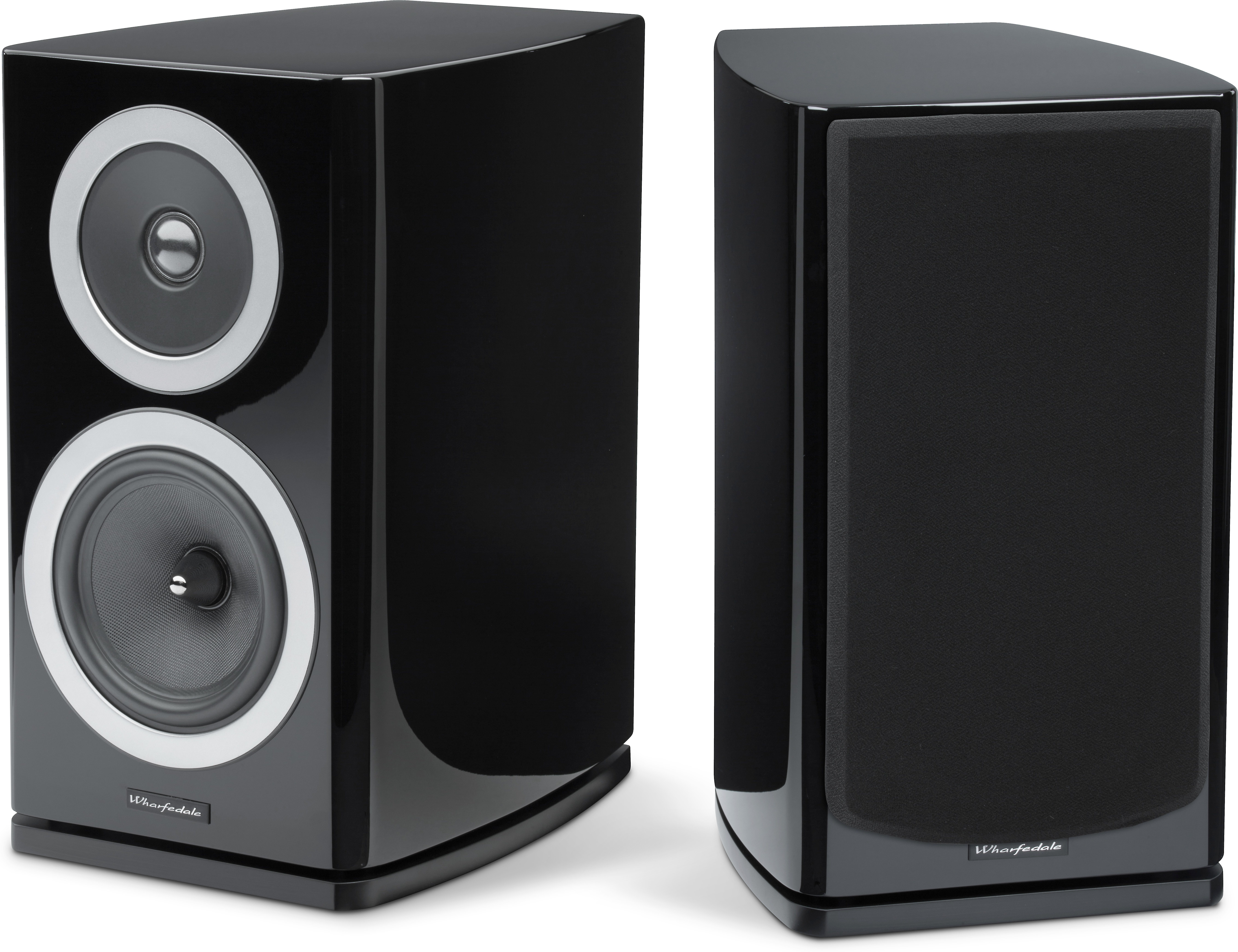 reva 2 speakers