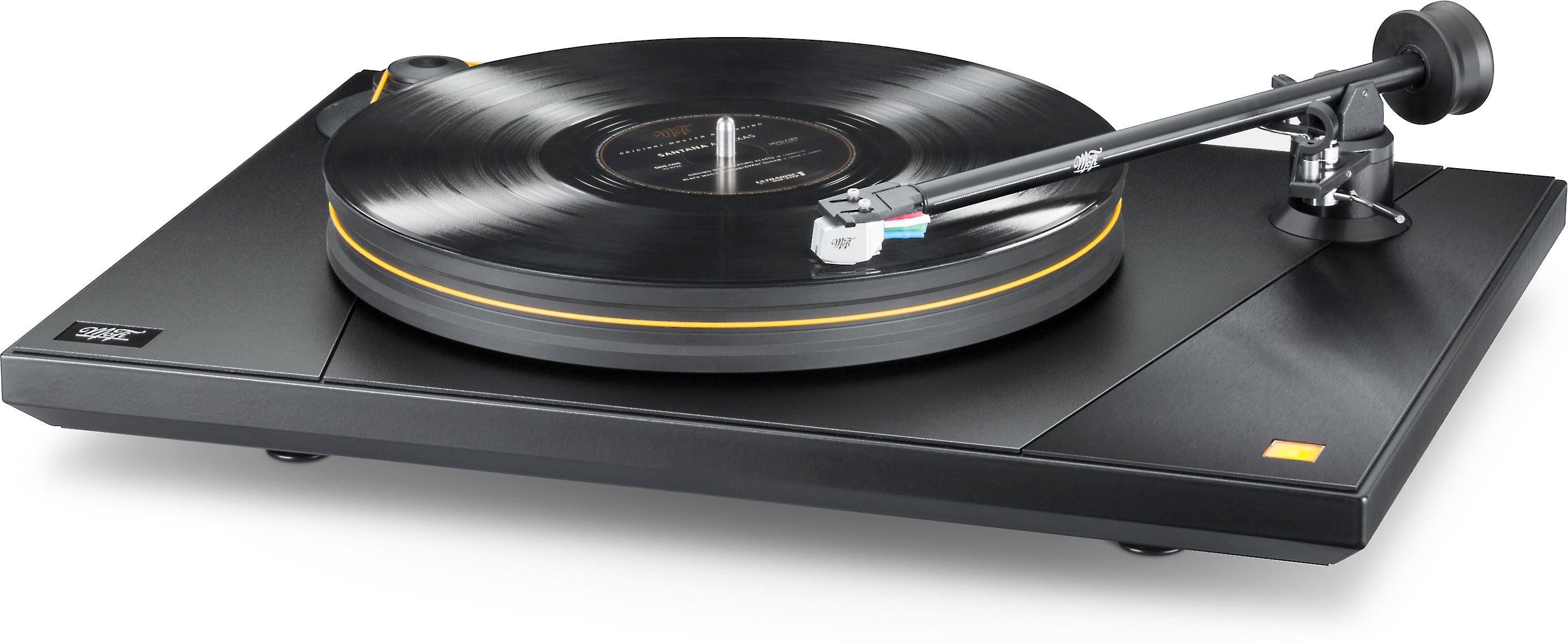 Best turntables for 2026