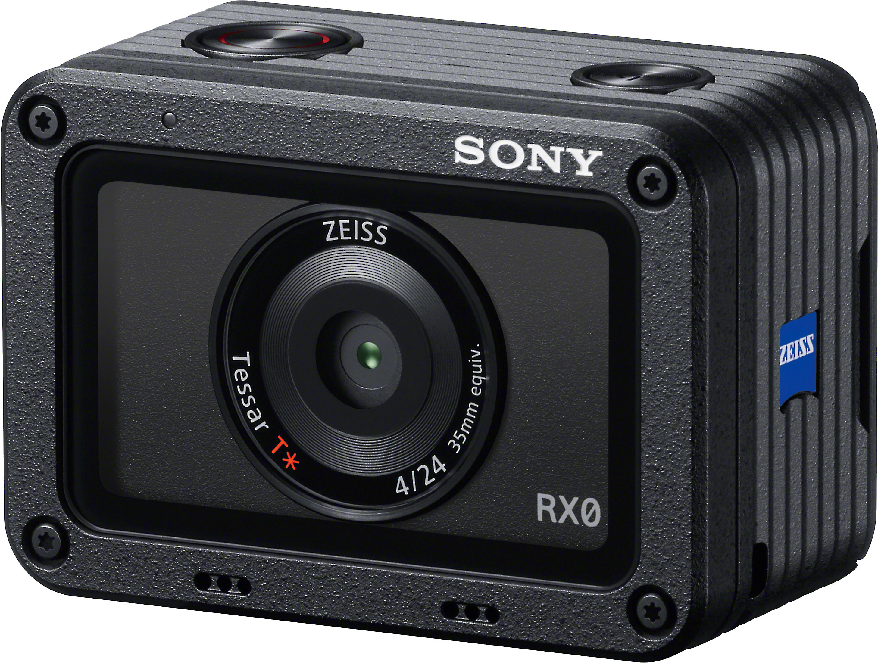 Customer Reviews: Sony DSC-RX0 15.3-megapixel ultra-compact camera