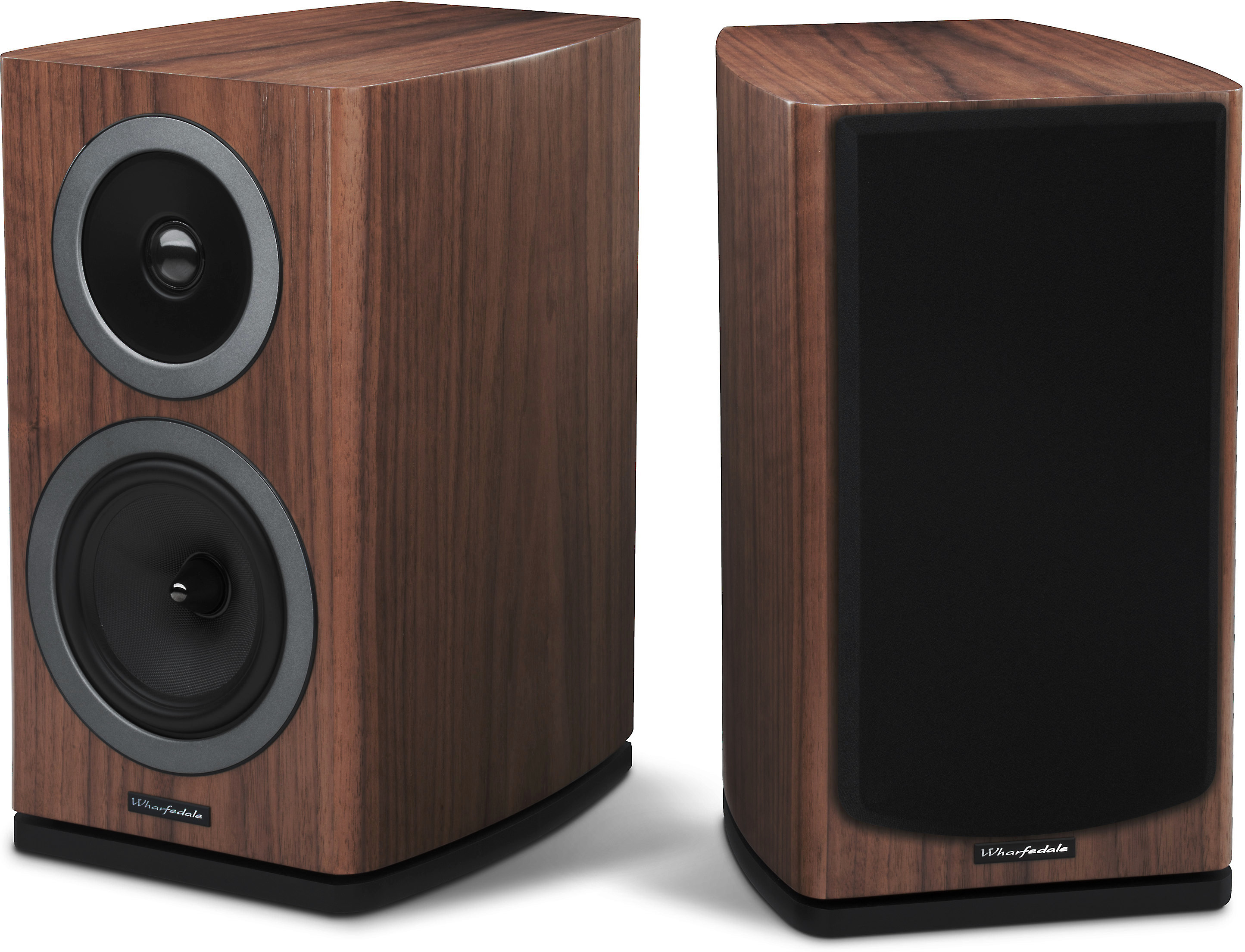 reva 2 speakers