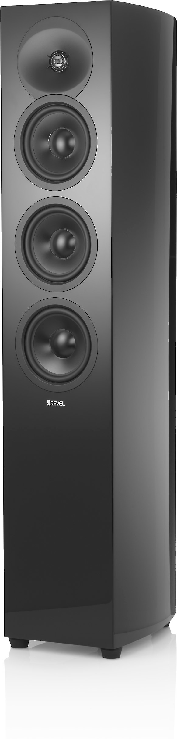 revel f35 speakers