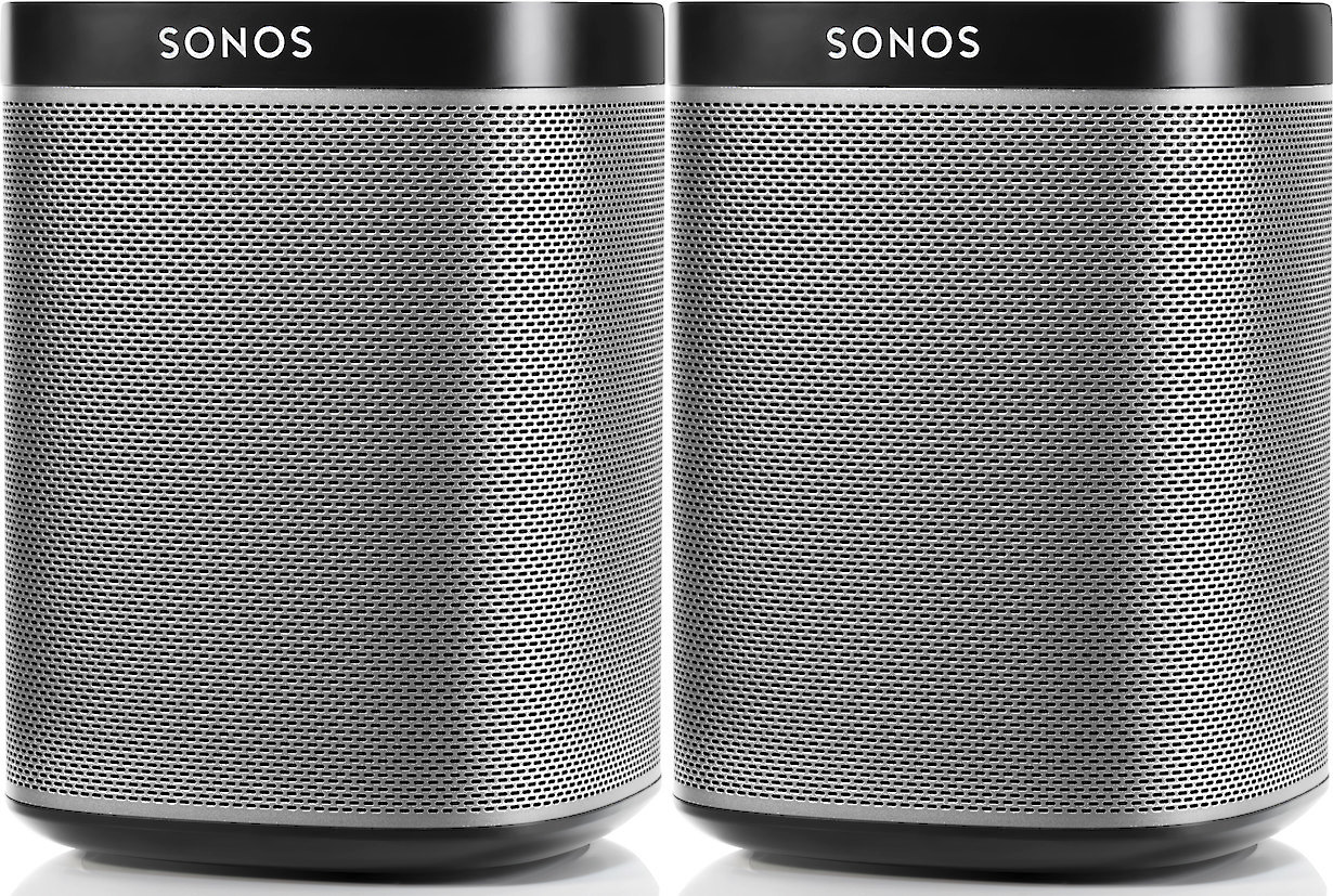 sonos 1 bundle