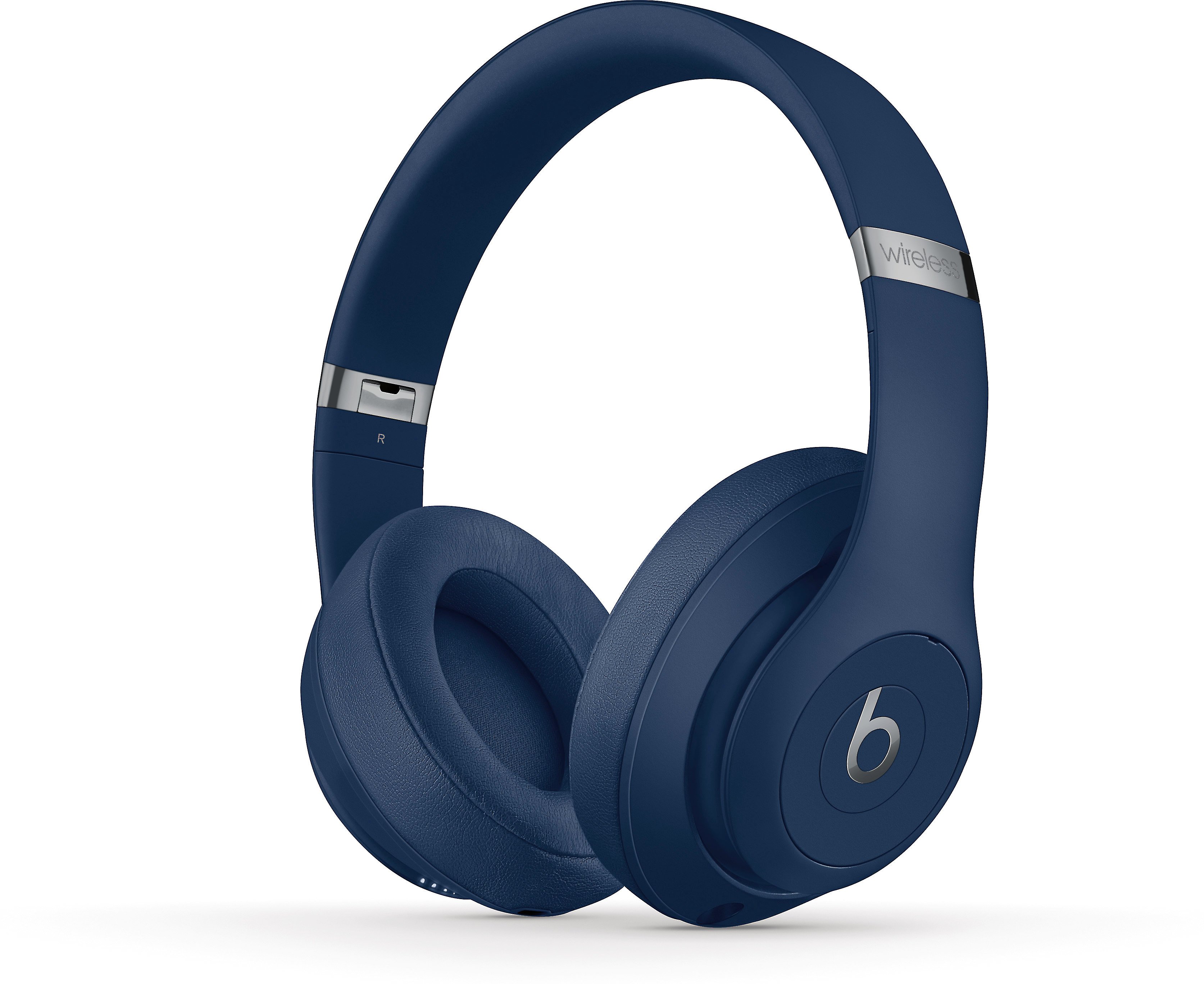 Customer Reviews: Beats by Dr. Dre® Studio3 Wireless (Blue) Over