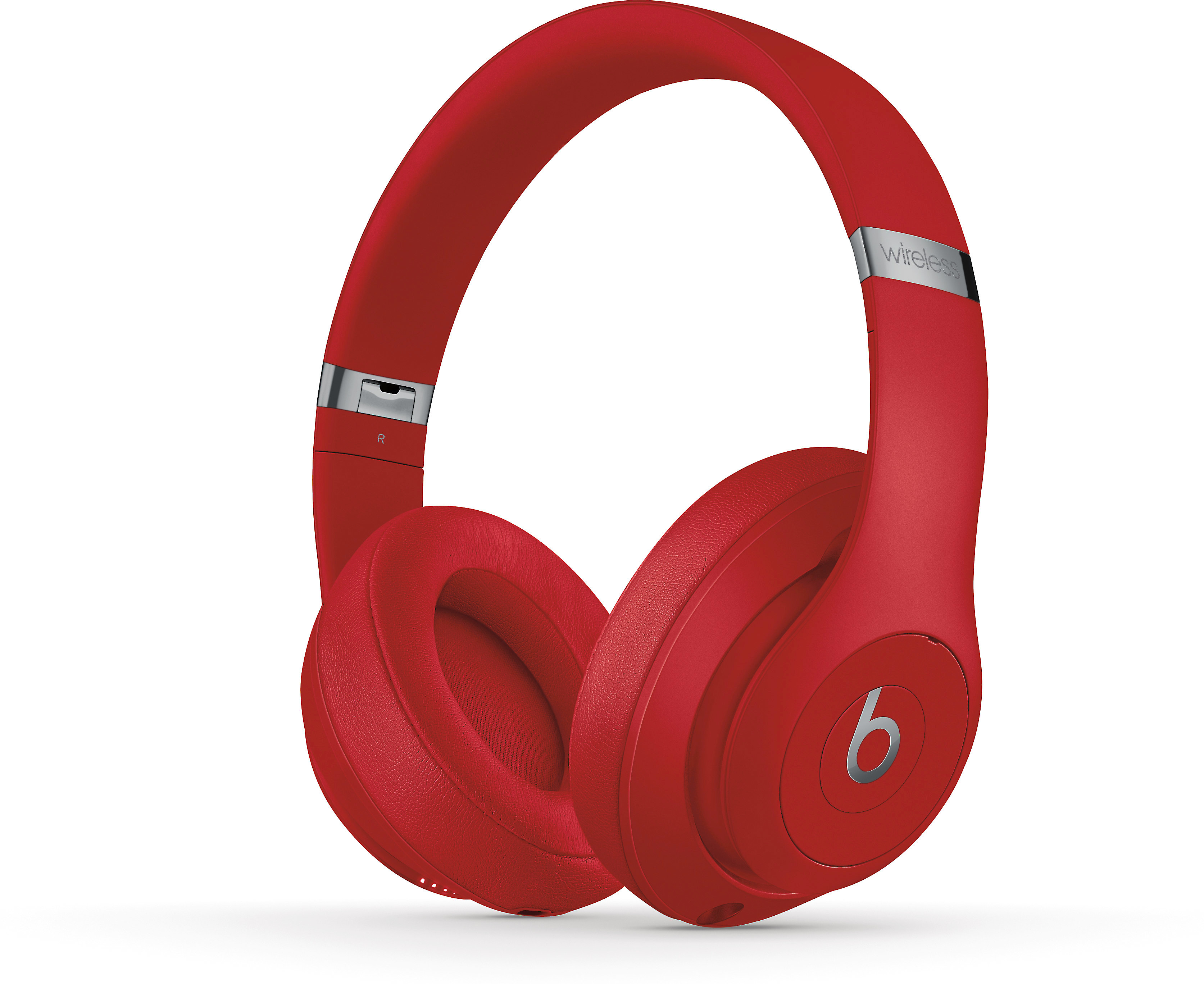 Customer Reviews: Beats by Dr. Dre® Studio3 Wireless (Red) Over