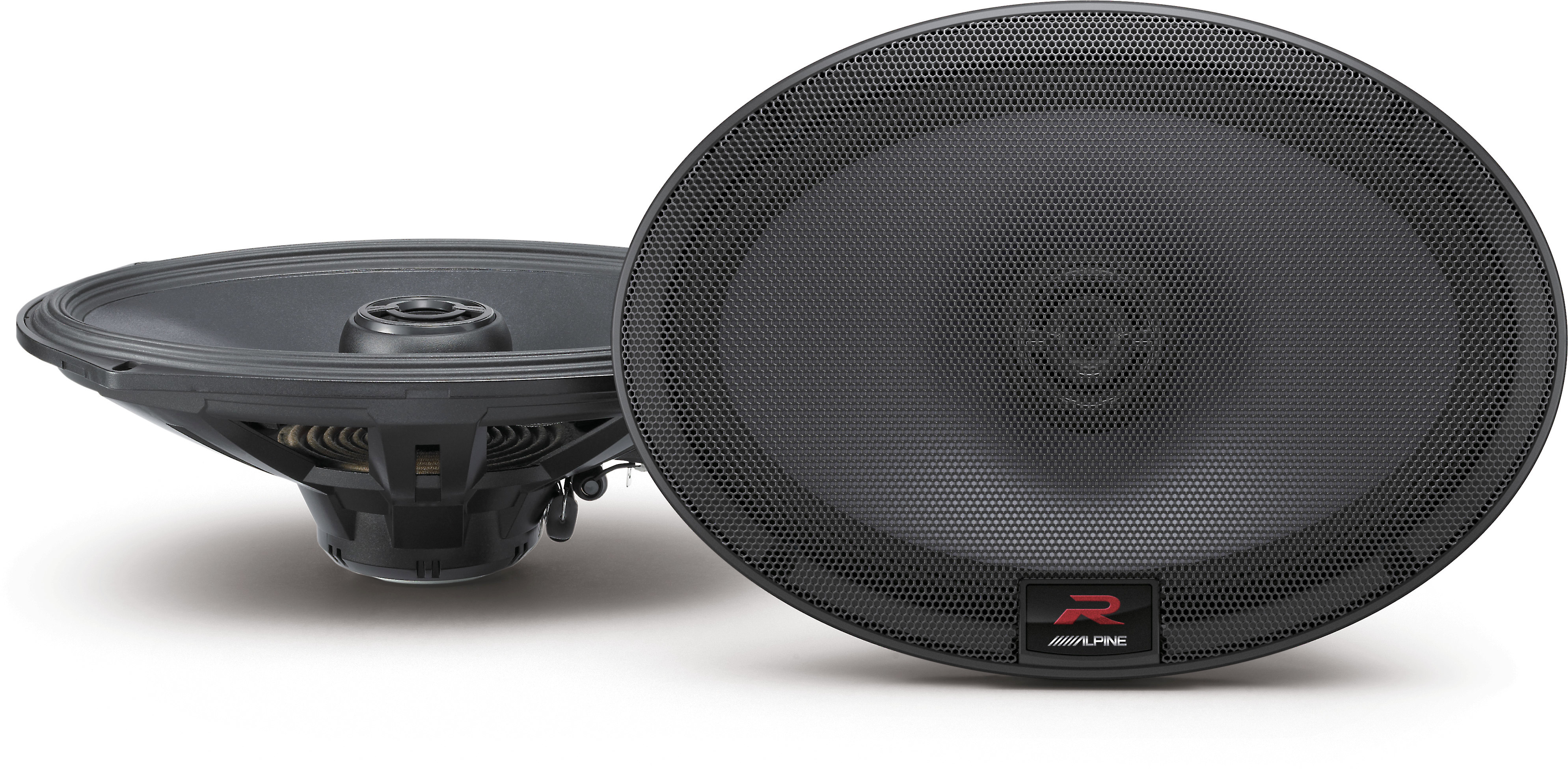 Customer Reviews: Alpine R-S69 R-Series 6