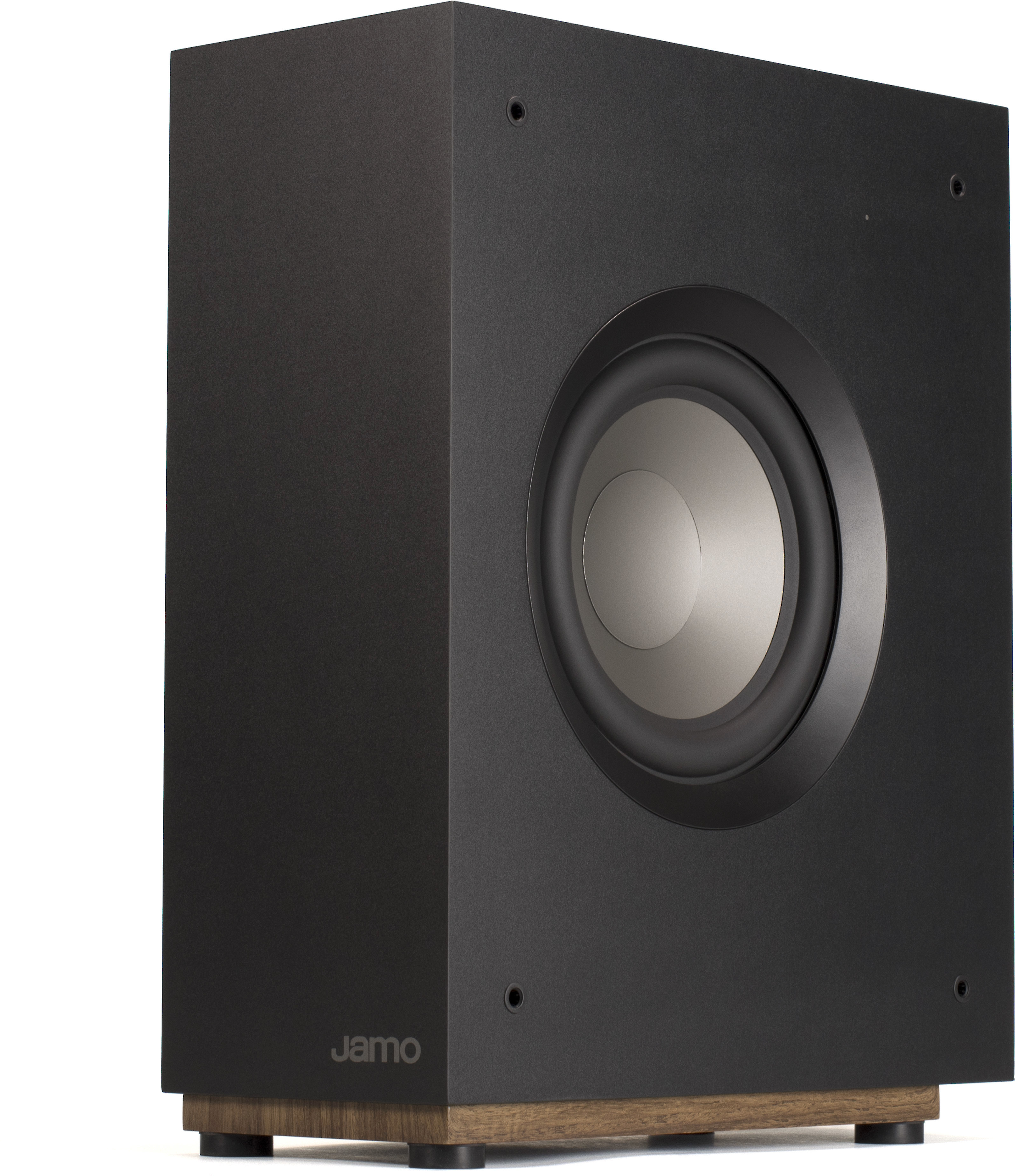 Customer Reviews: S 808 SUB Powered subwoofer at Crutchfield