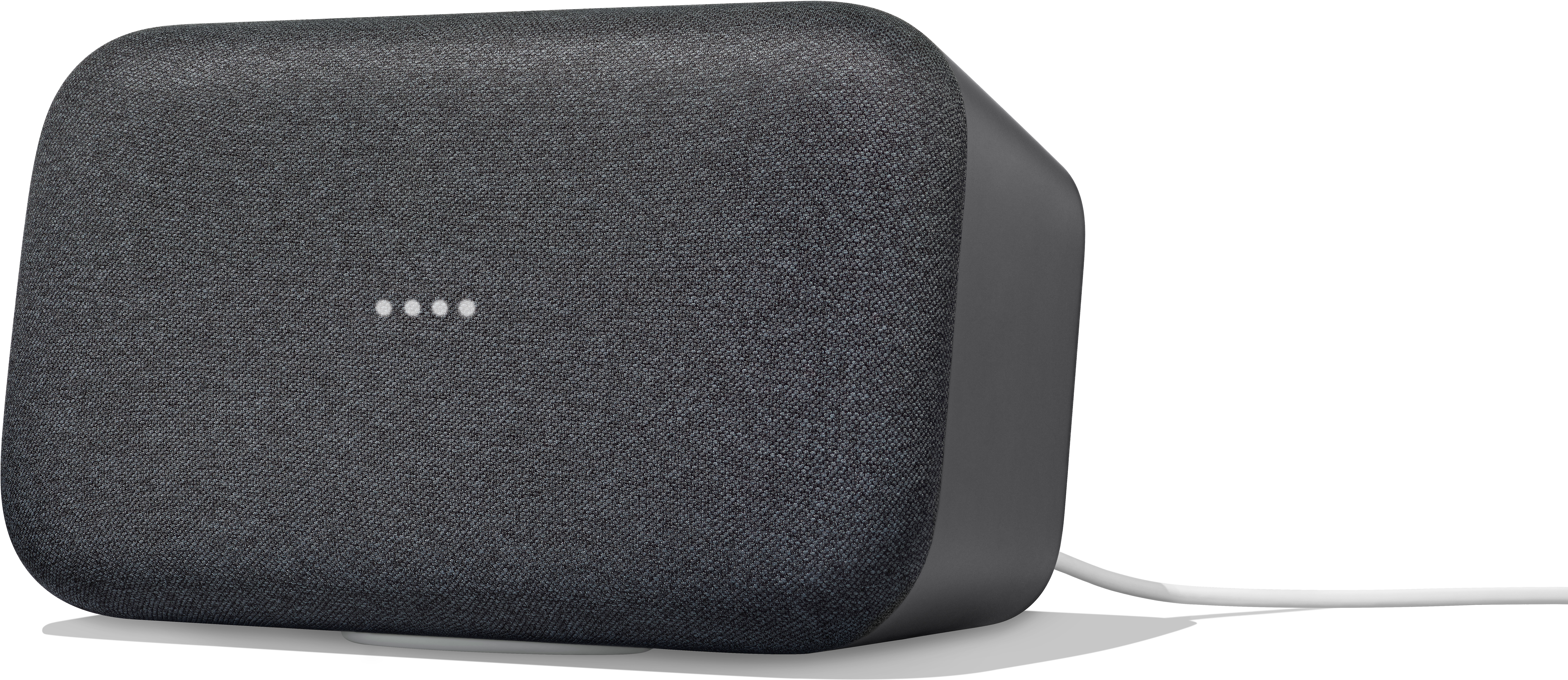 google home max as computer speaker