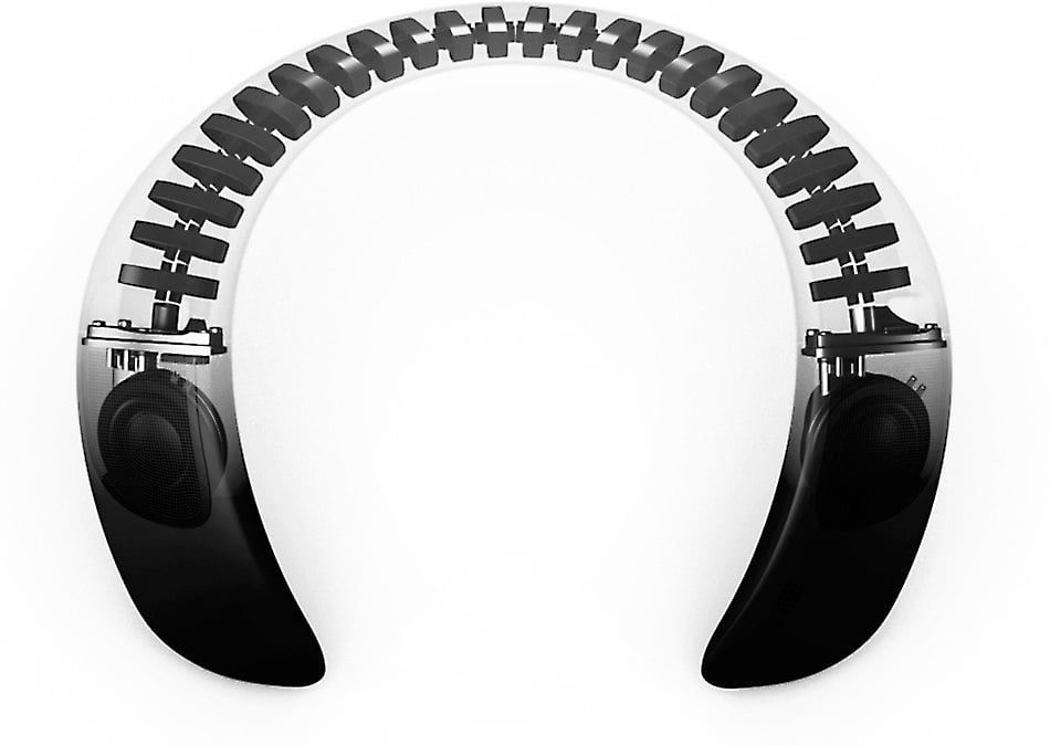 Bose Soundwear neckband speaker 17817744171 eBay