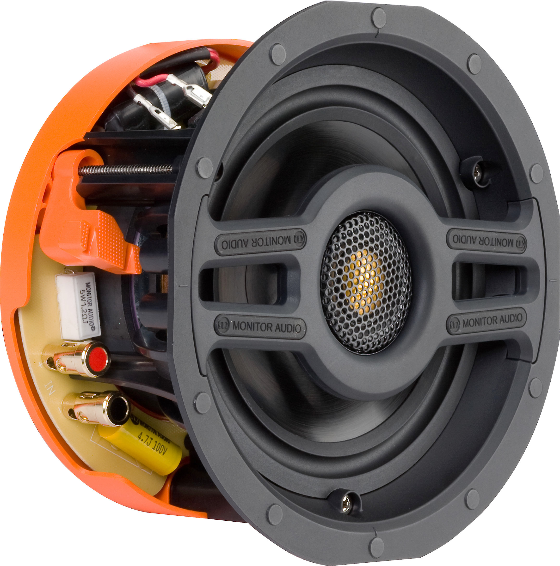 kenwood 7j speakers