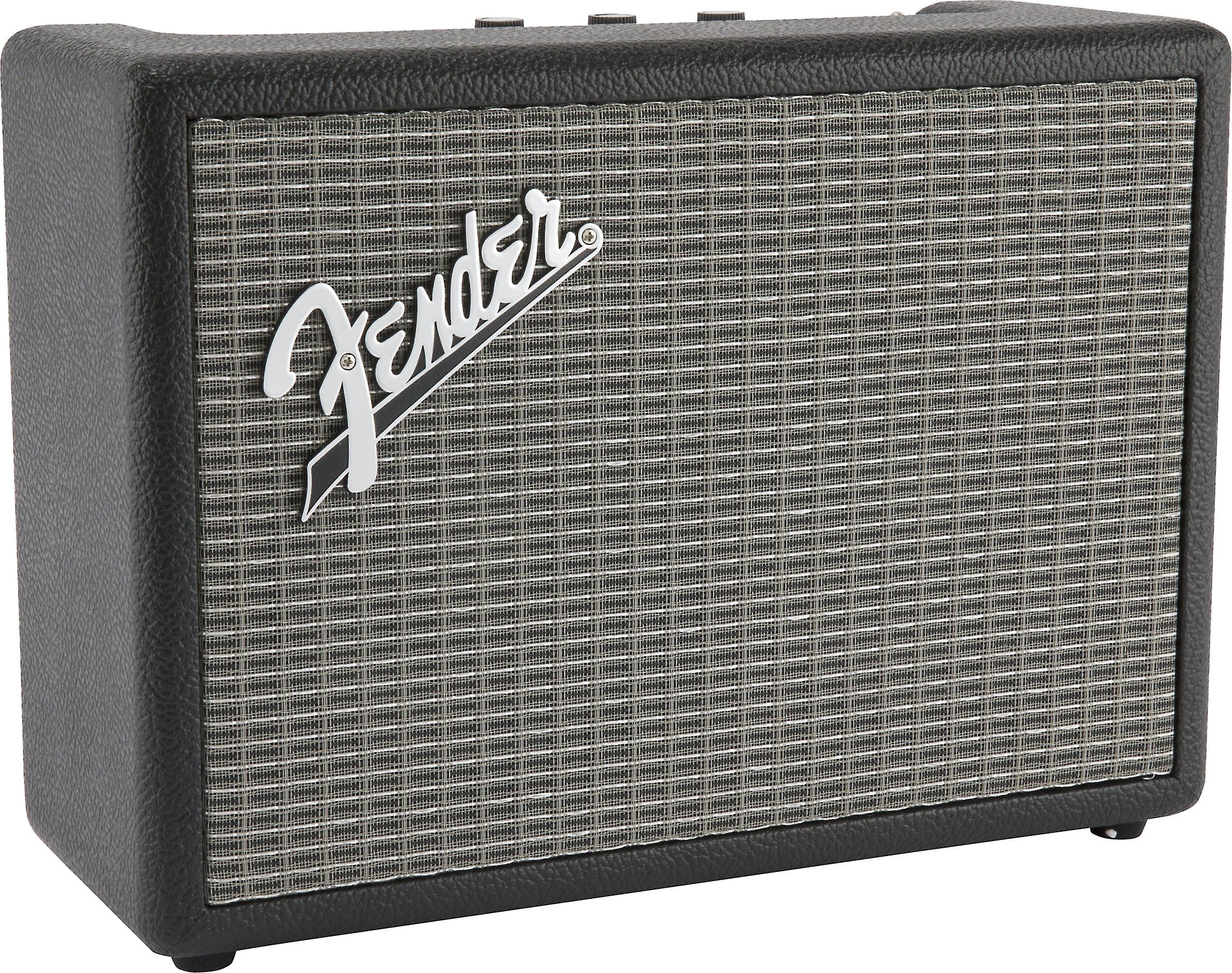 fender monterey bluetooth speaker