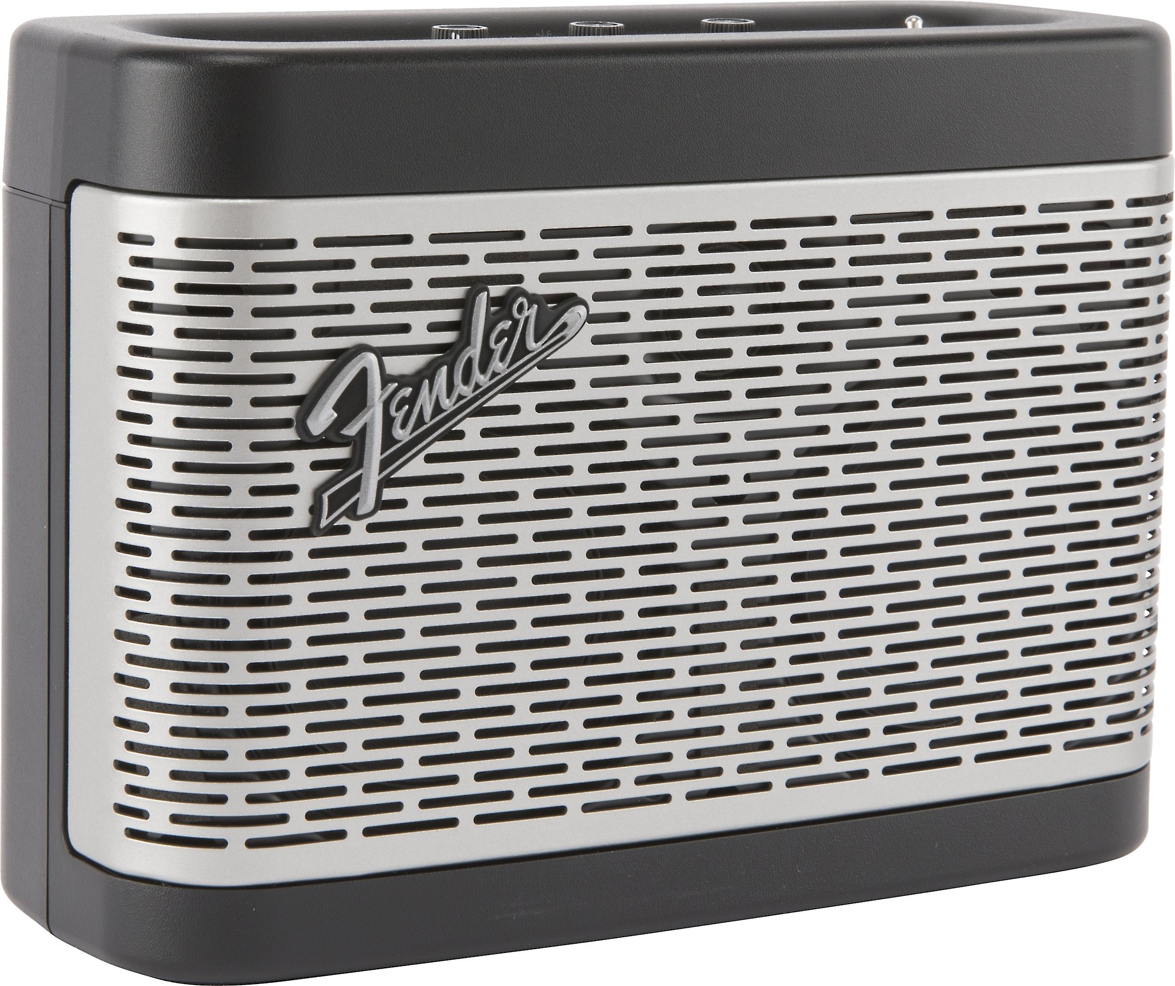 fender mini speaker