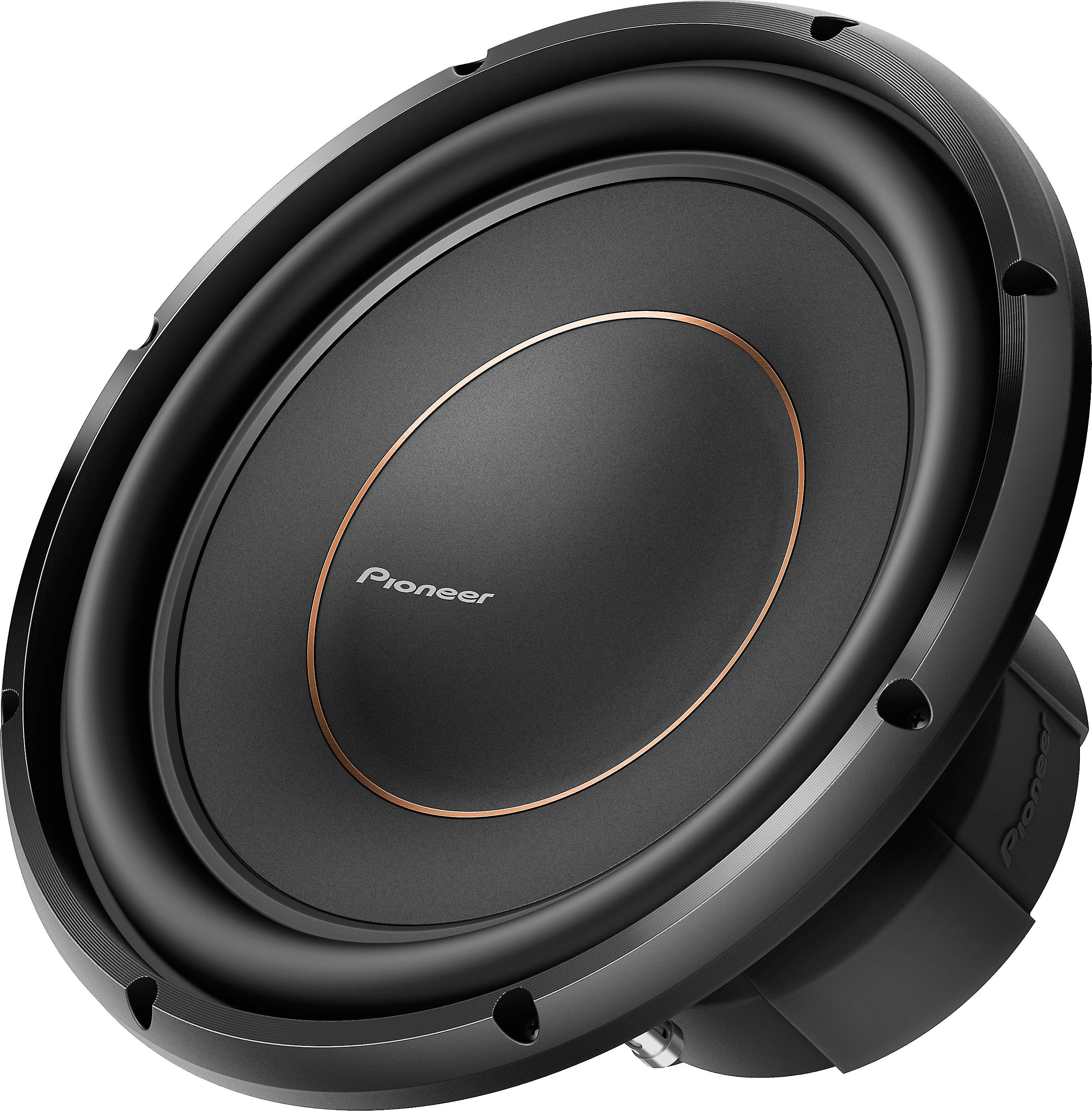 customer reviews pioneer ts d12d4 d series 12 subwoofer with dual 4 ohm voice coils at crutchfield pioneer ts d12d4
