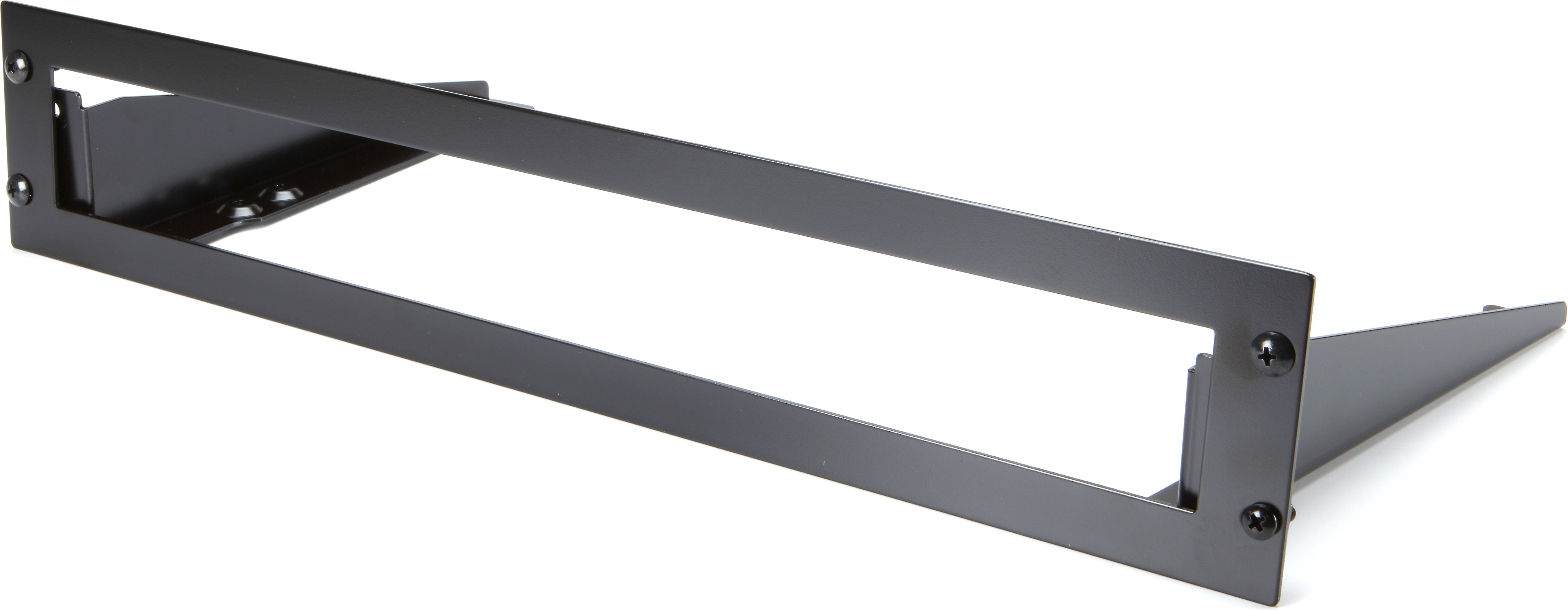 Sony Wsubpre1 Rack Mount Kit For The Sony Es Ubp X1000es 4k Blu Ray Player At Crutchfield