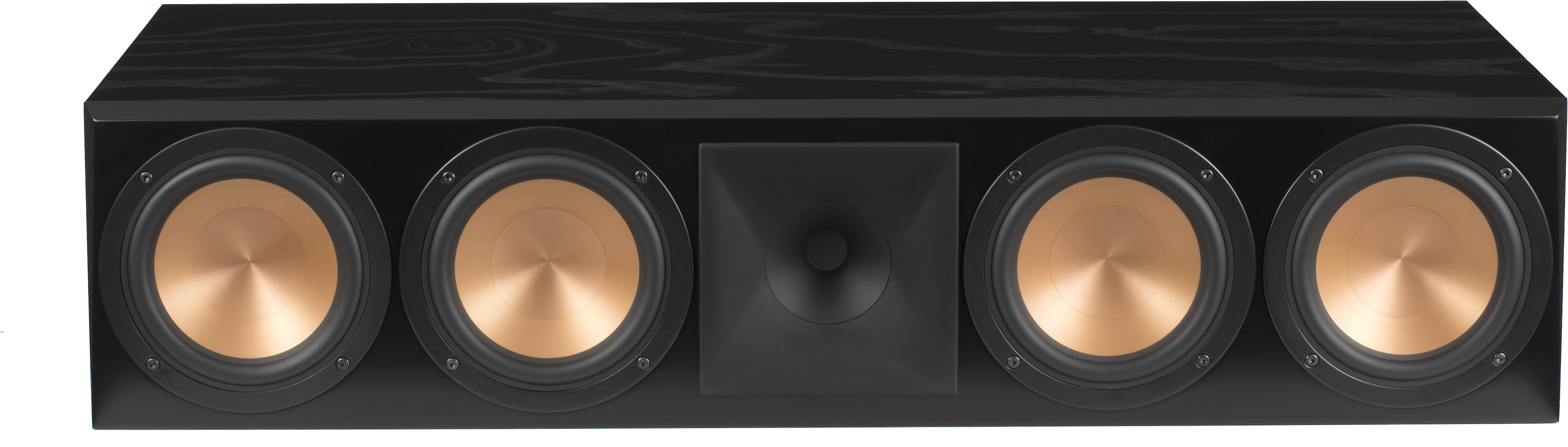 klipsch rc 64 iii test