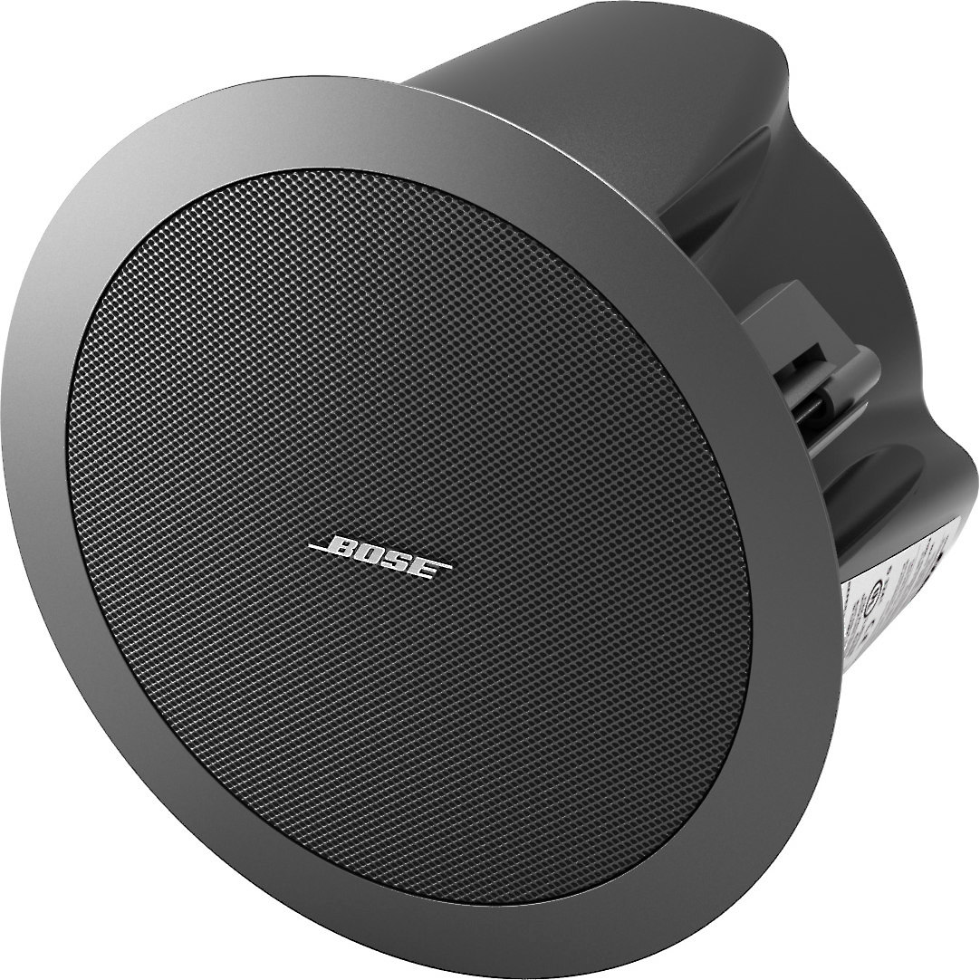 Bose Freespace Ds 16f Black 2 1 4 Commercial In Ceiling