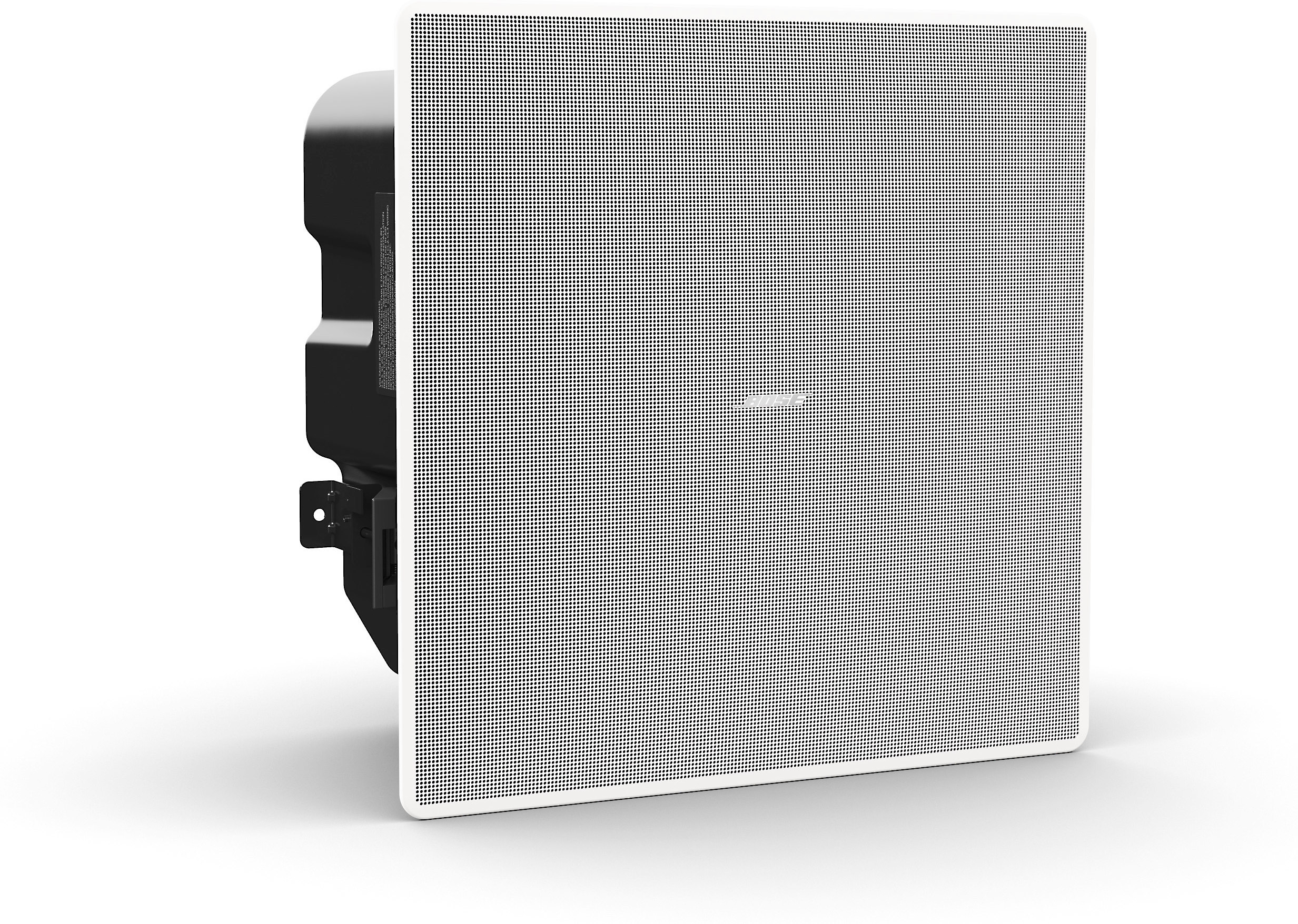 Bose Edgemax Em180 8 Commercial In Ceiling Speaker For