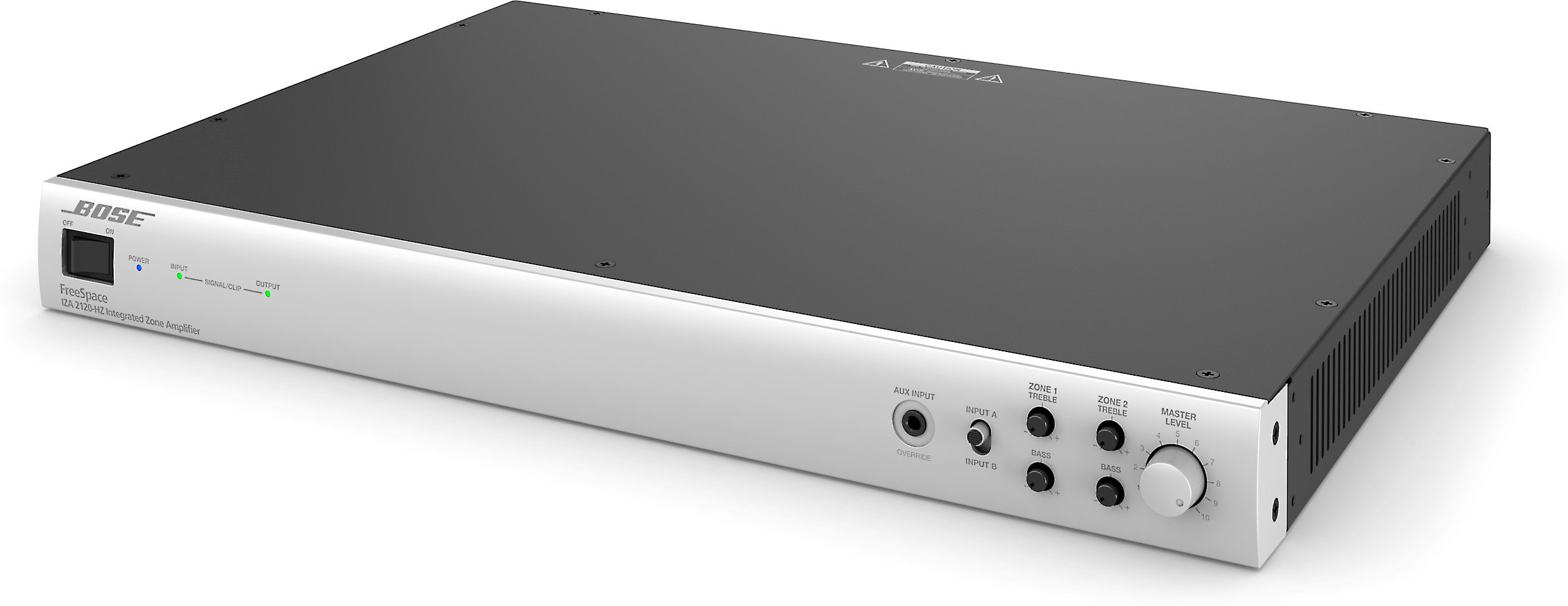 bose freespace iza 2120