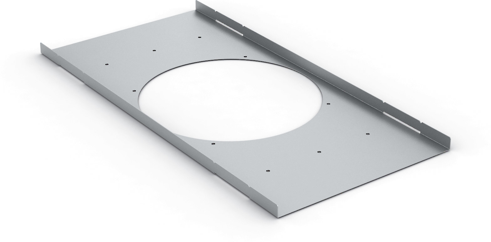 Bose Tile Bridges Package Of 6 Non Adjustable Drop Ceiling