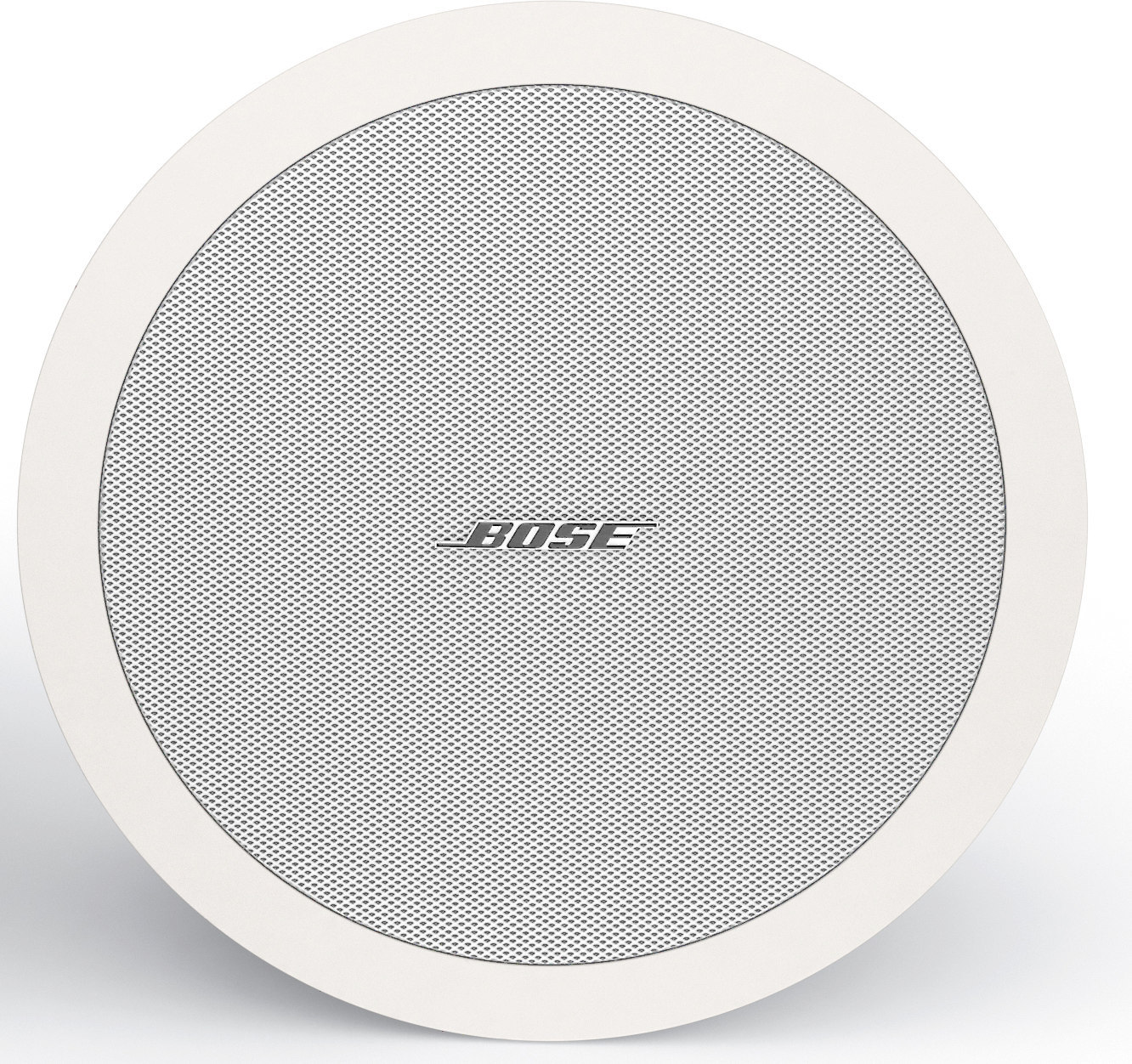 Bose Freespace Ds 40f White 4 1 2 Commercial In Ceiling