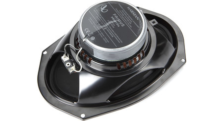 infinity primus 9603i