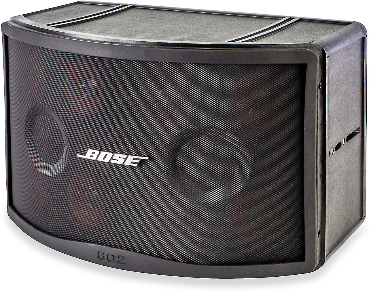 Bose® Panaray® 802® Series IV Modular commercial surface mount speaker