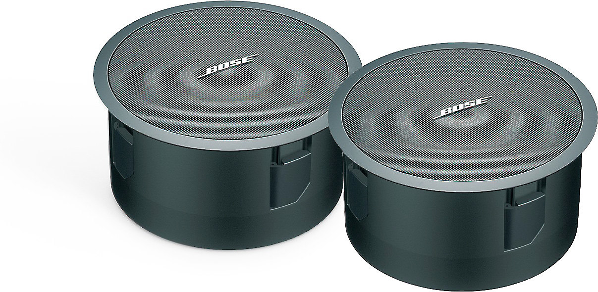 bose freespace 3s satellites w