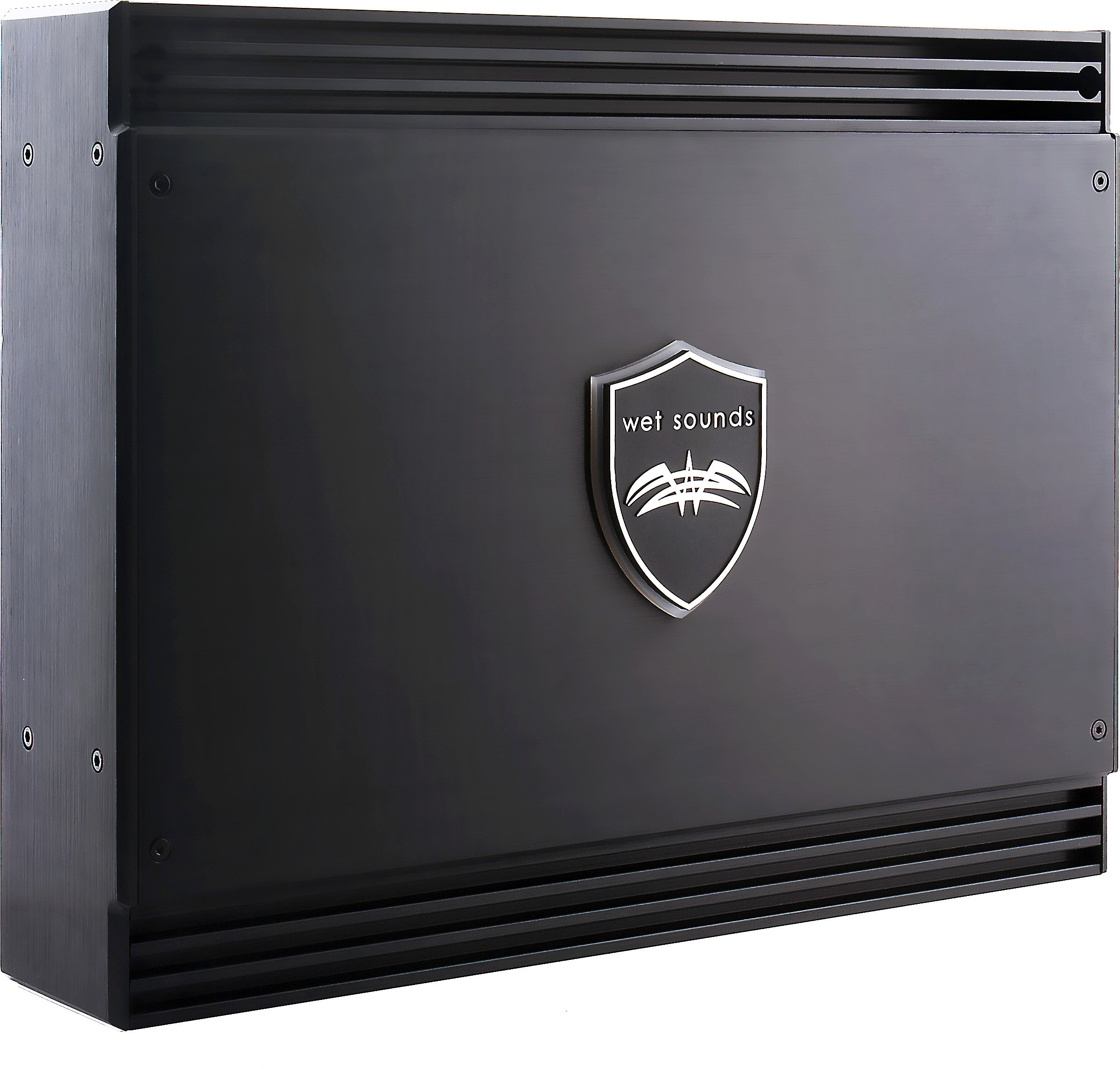 SEA SIDE SOUND AVESTER Customer Reviews: Wet Sounds SDX6 Sinister™ Series 6-channel