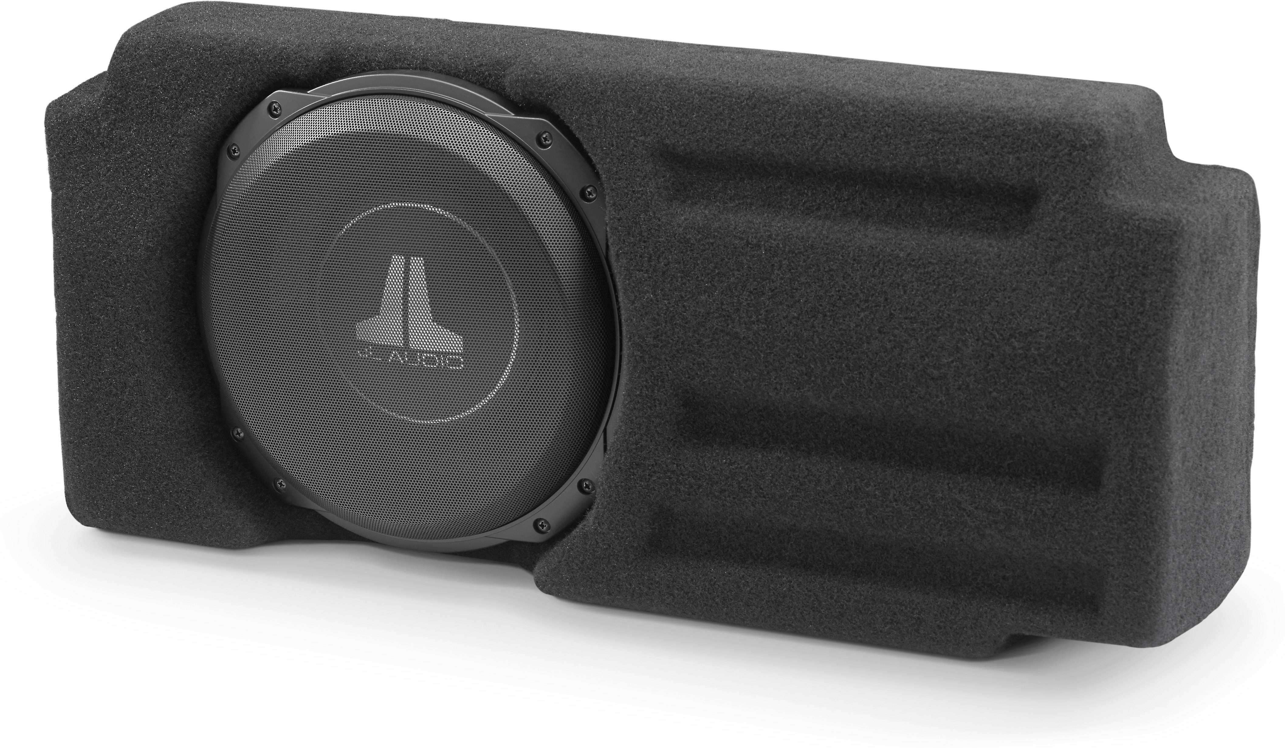JL Audio Stealthbox®