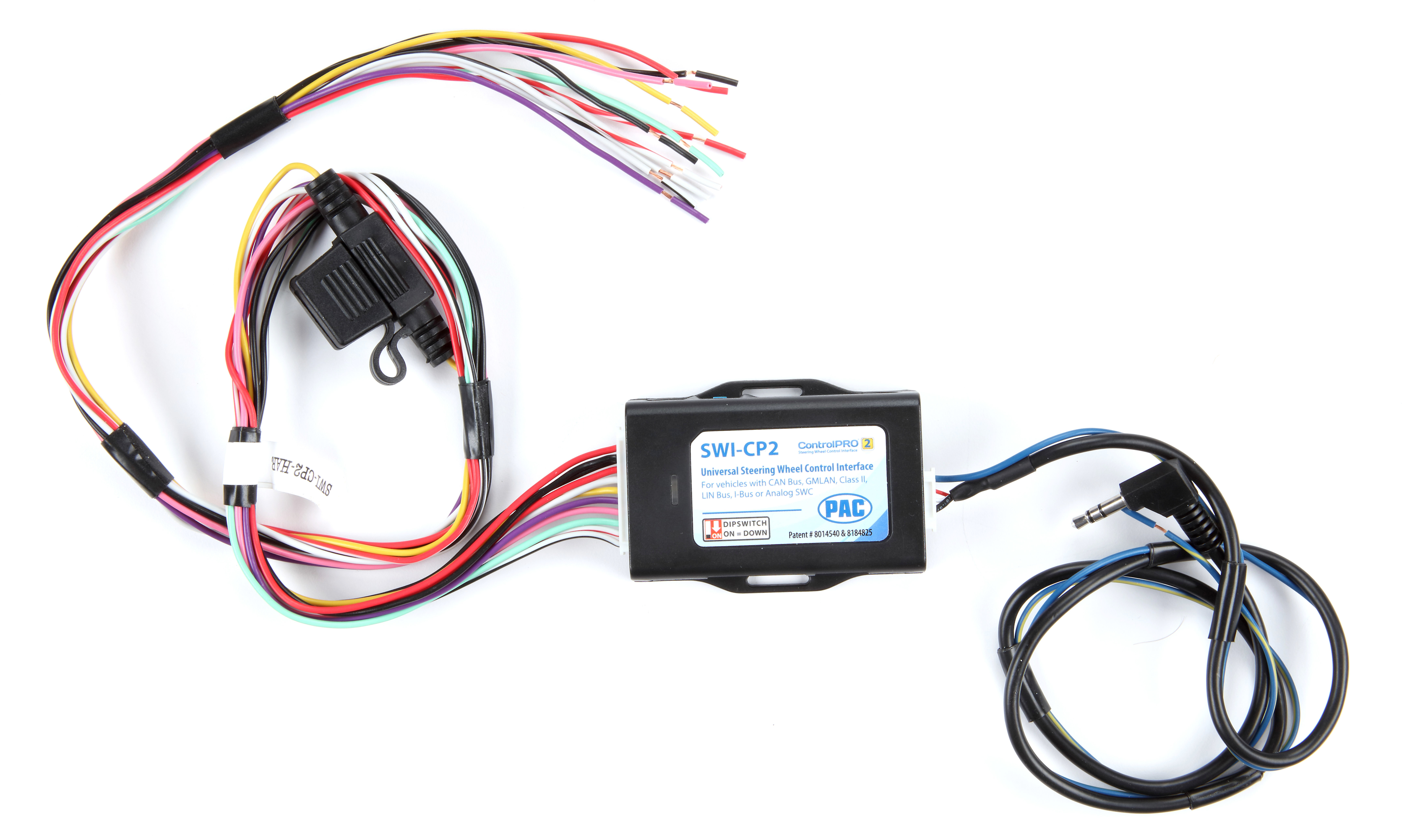 Pac Oem-1 Wiring Diagram For Jeep Wj from images.crutchfieldonline.com