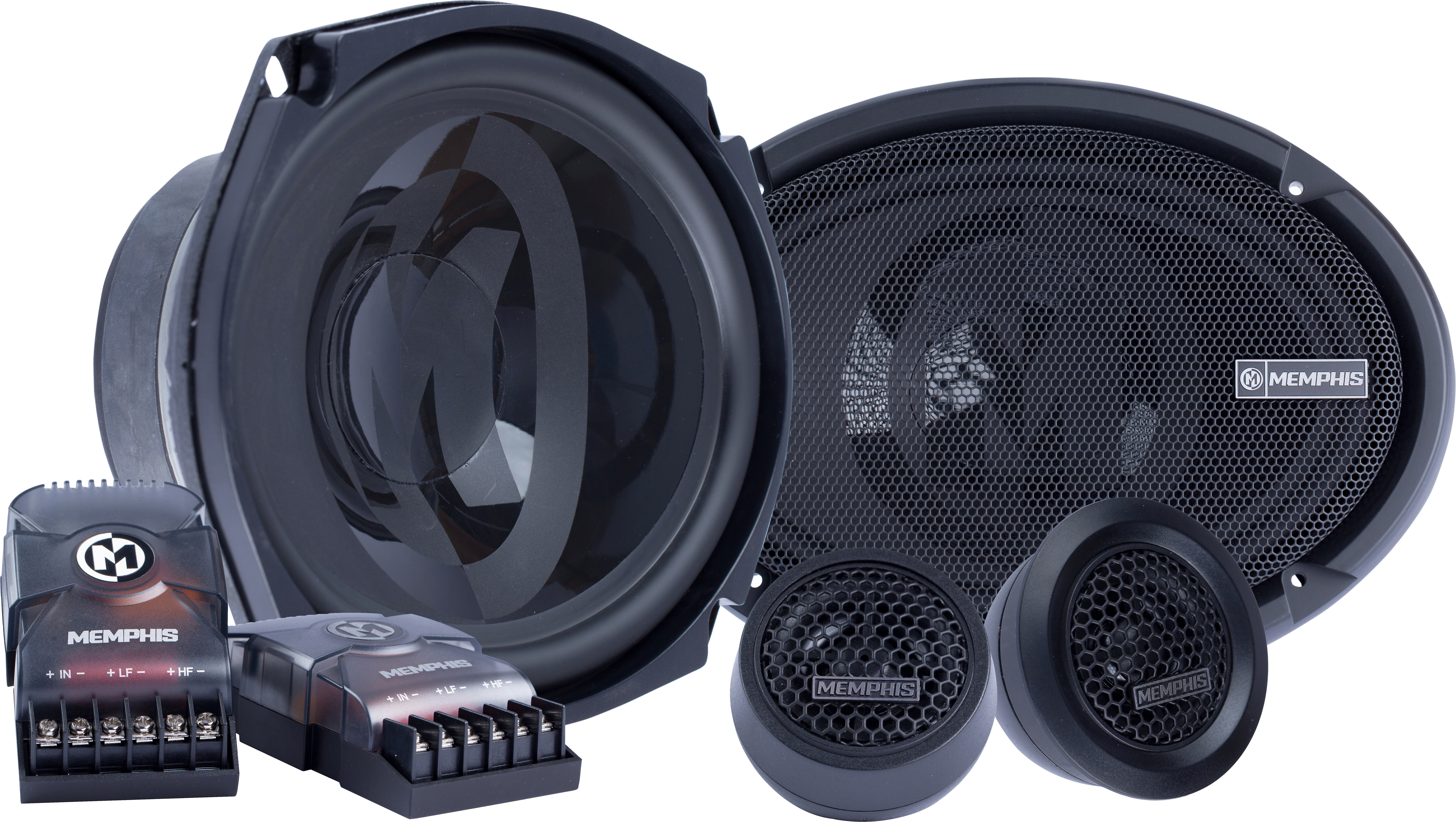 memphis 6x9 marine speakers