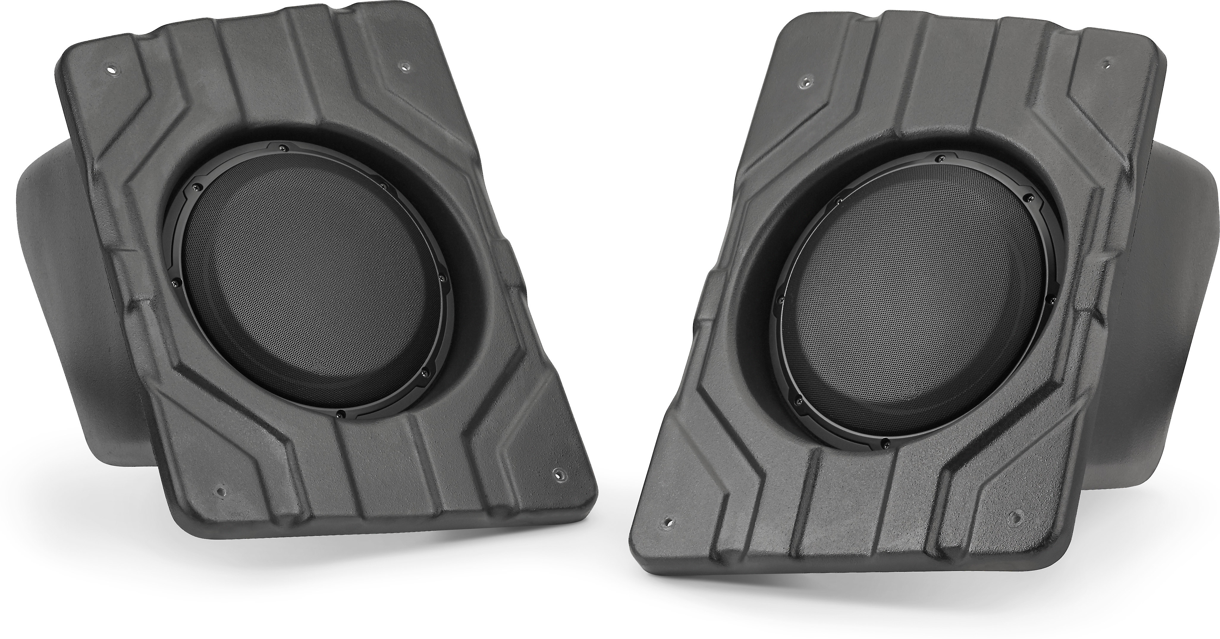 Customer Reviews JL Audio SBPOLSLINGSUBP/10W3v34 PowerSport