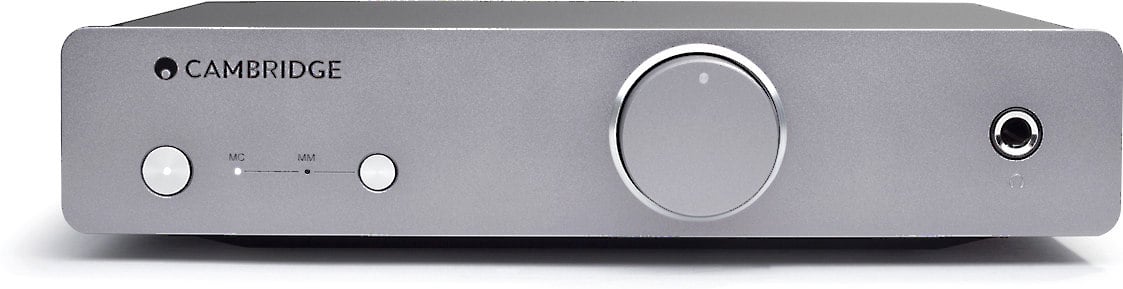Cambridge Audio Alva Duo