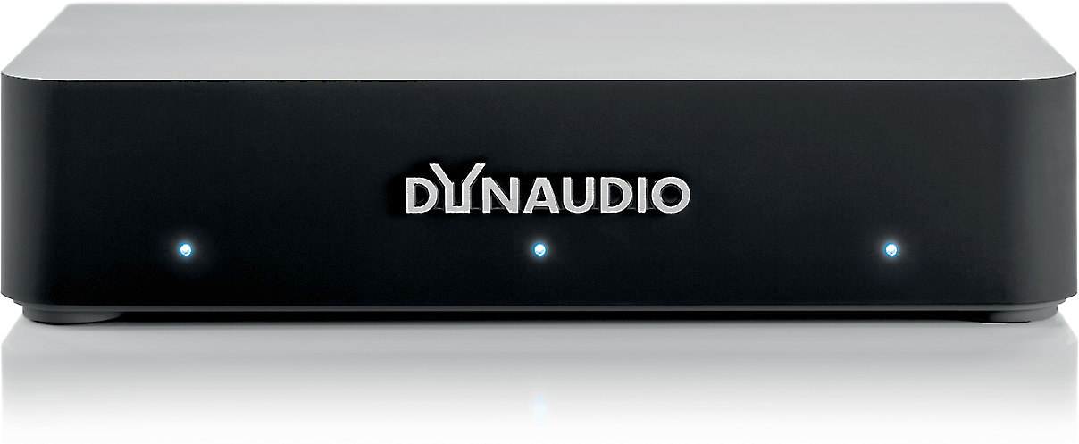 dynaudio connect