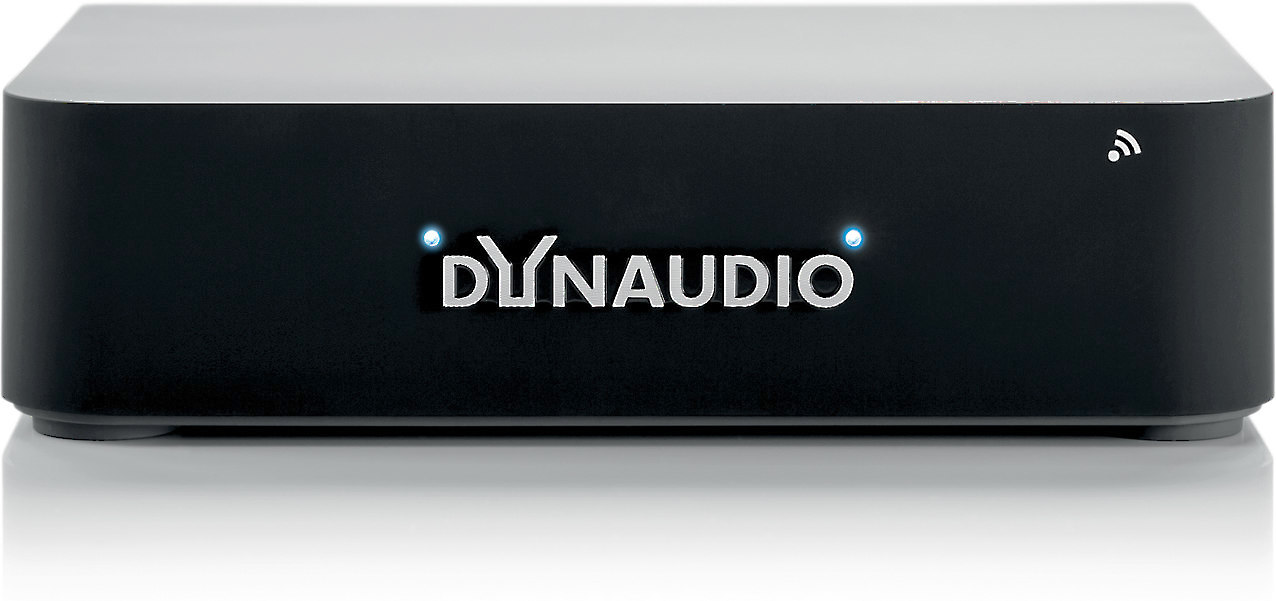 dynaudio extender