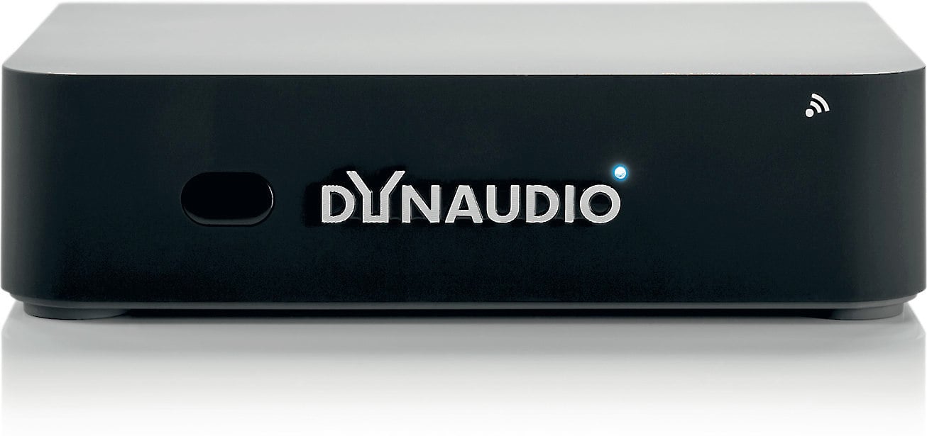 dynaudio link