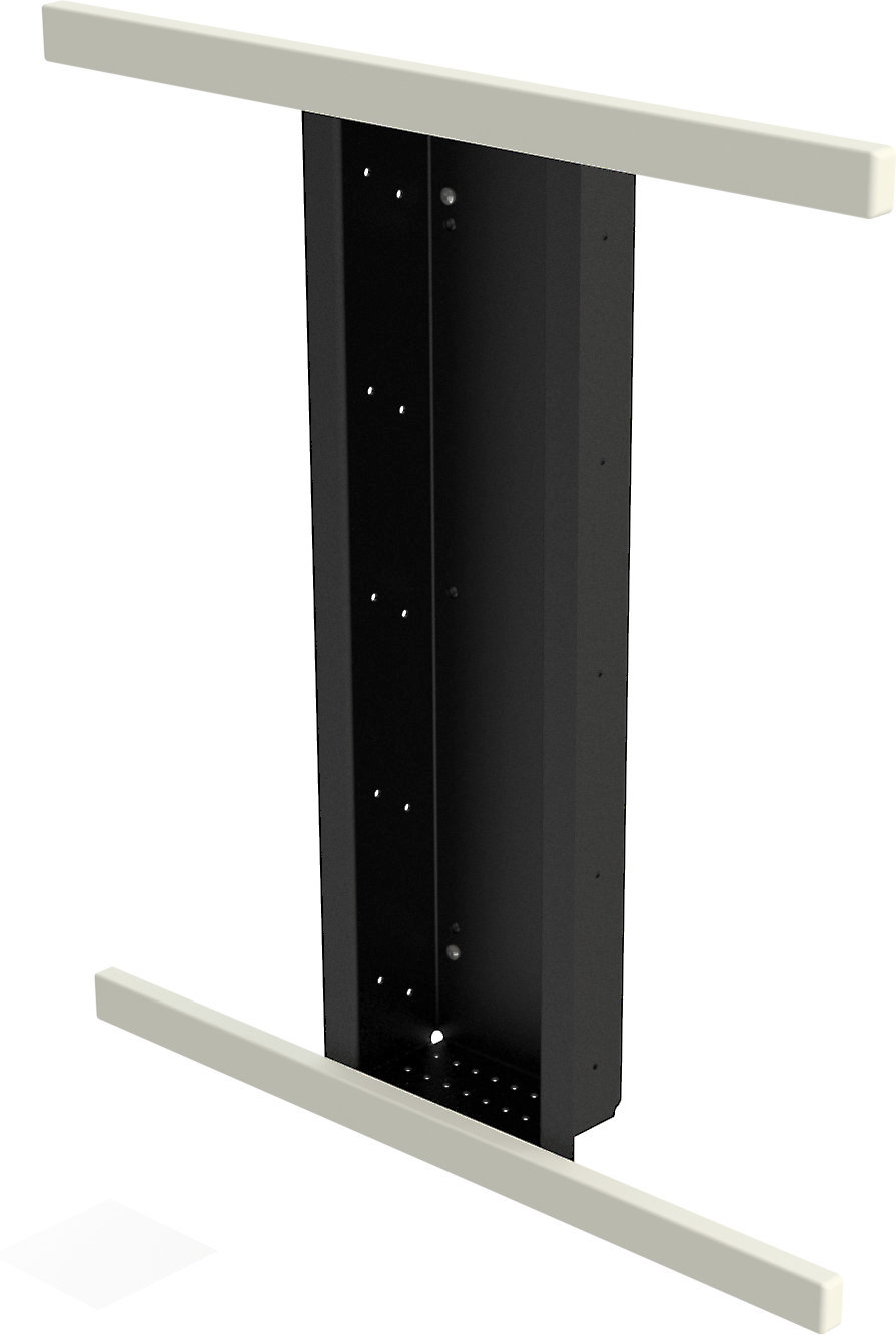 mantelmount center speaker